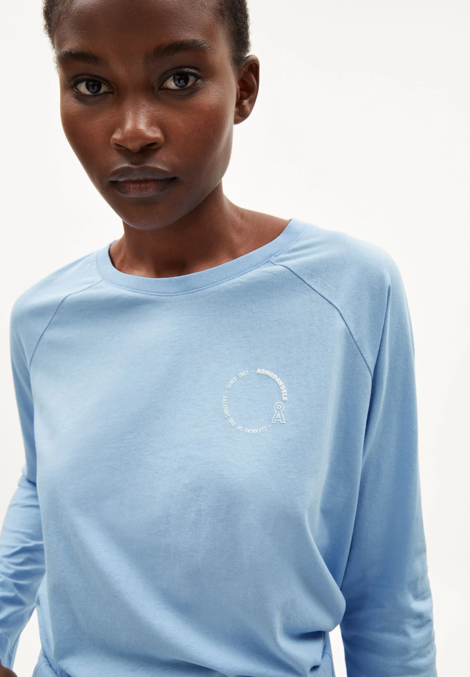 AMELIAA CIRCLE | seafoam - Image 3