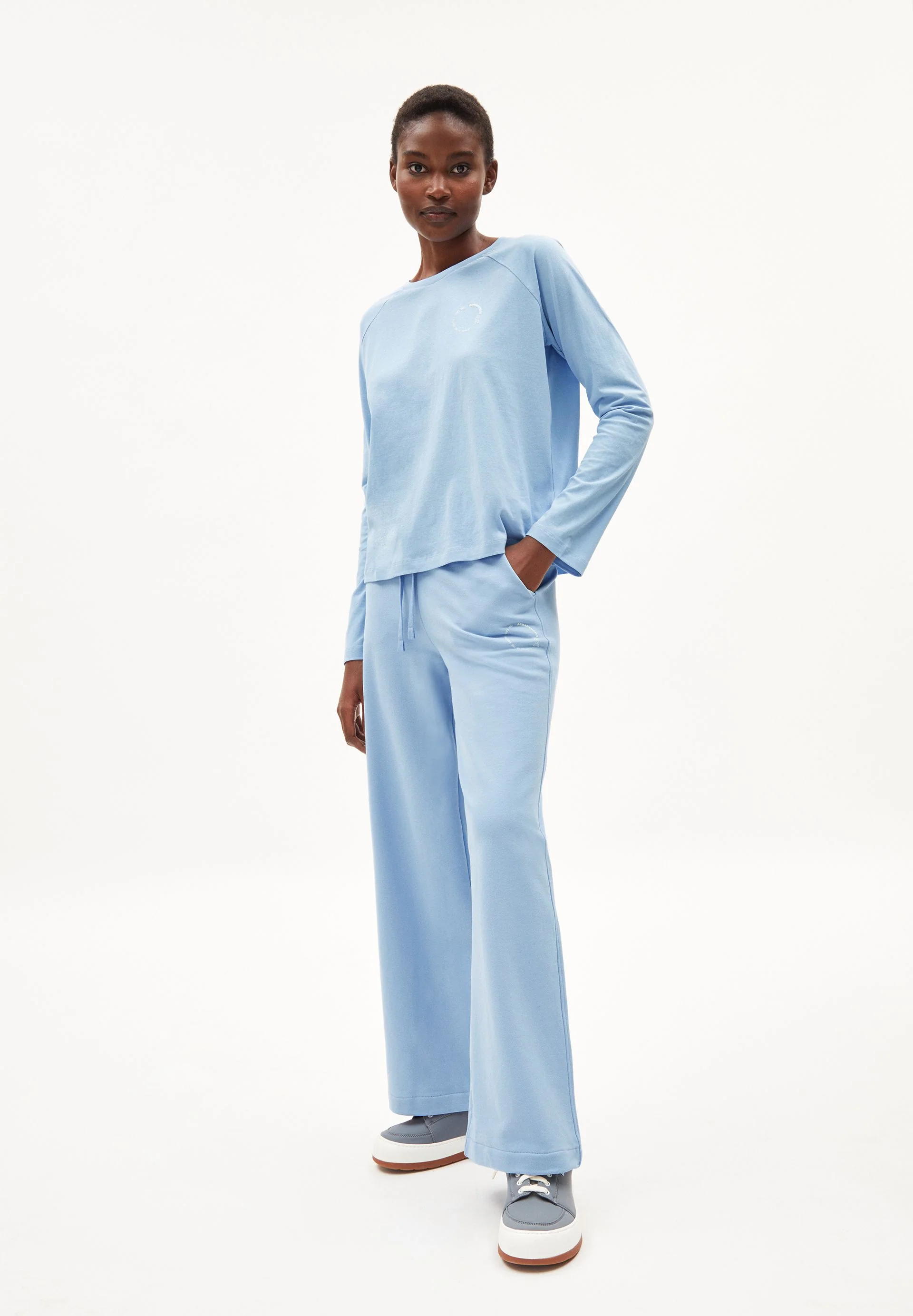 AMELIAA CIRCLE | seafoam - Image 5