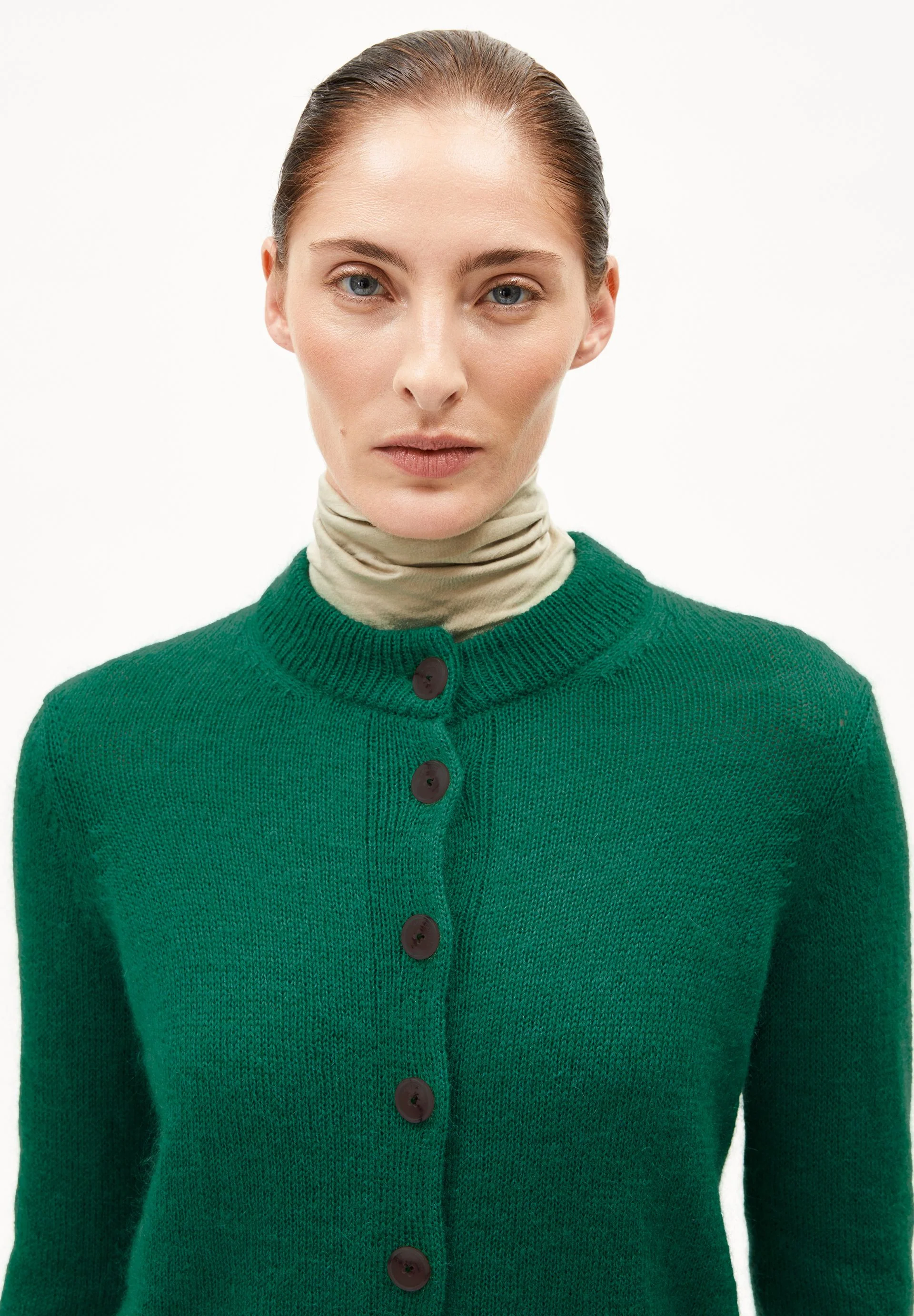 AMILDAA | emerald green - Image 3