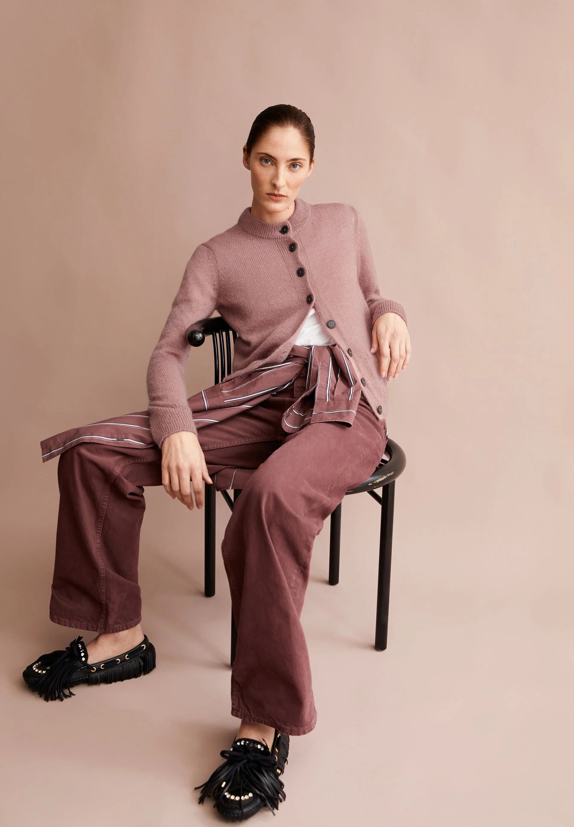 AMILDAA | light berry - Image 4
