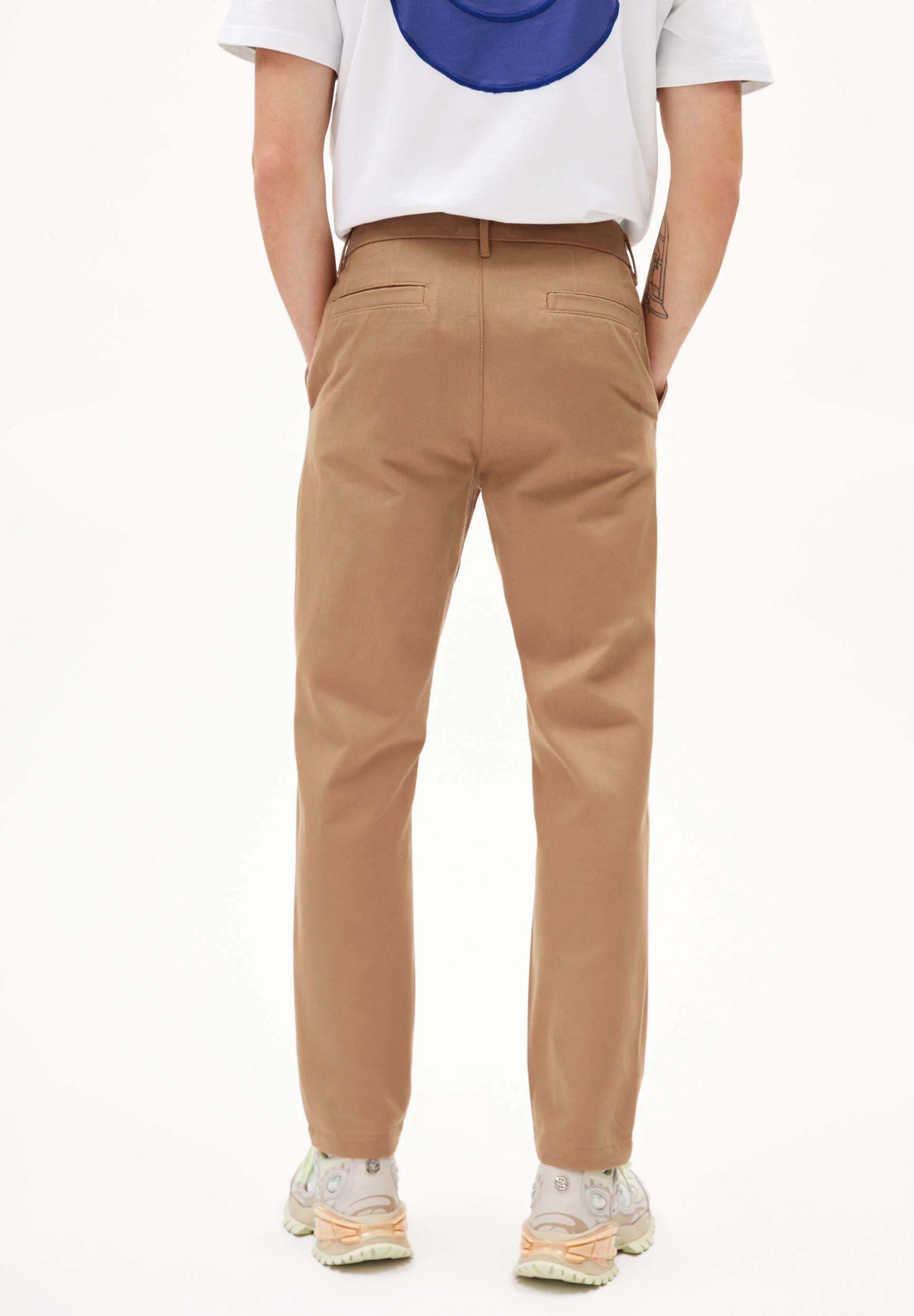 ANAAR PREMIUM | pale umber - Image 2