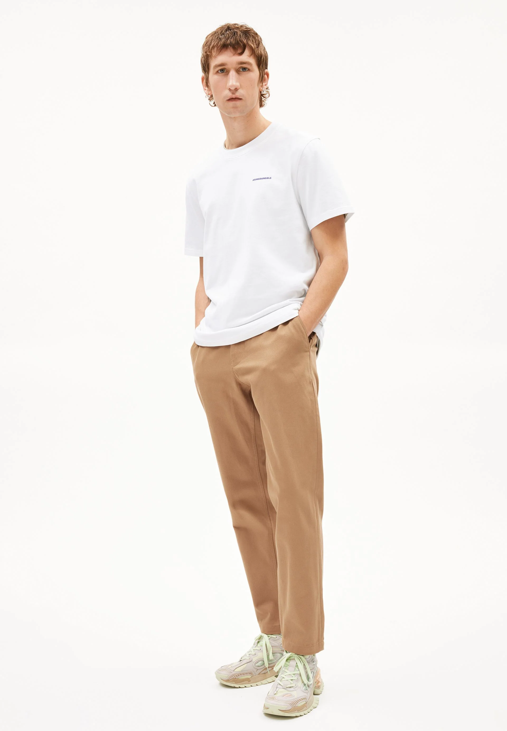ANAAR PREMIUM | pale umber - Image 5