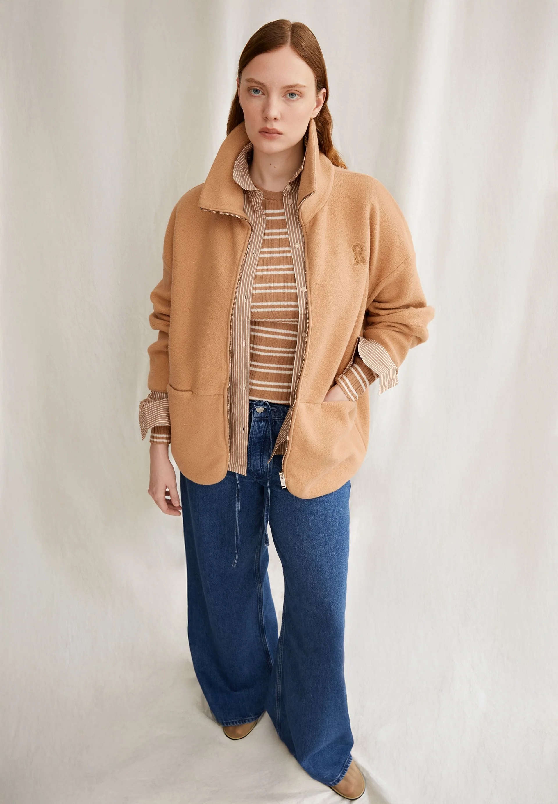 ANAAWIL | beige blond - Image 4