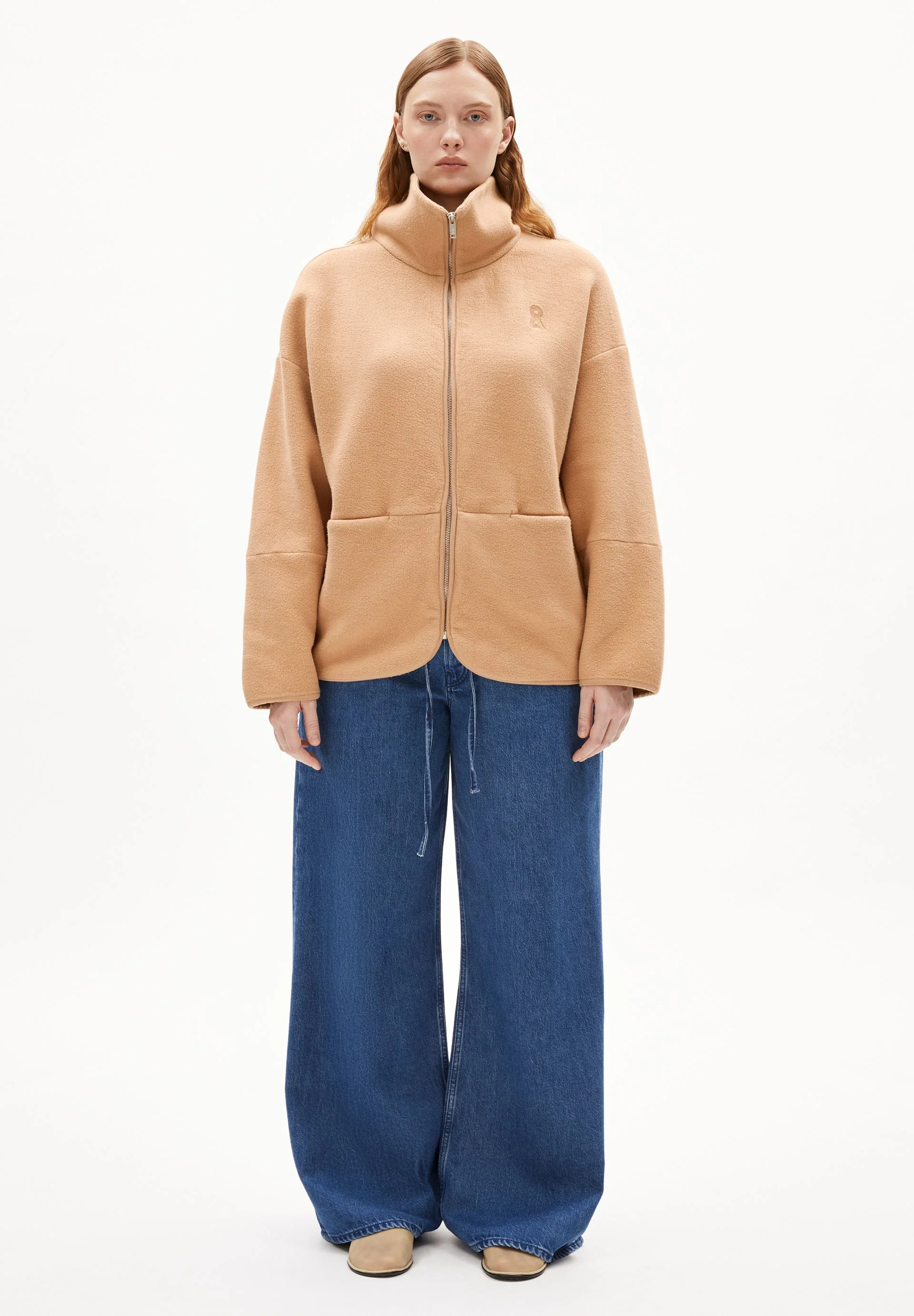 ANAAWIL | beige blond - Image 5
