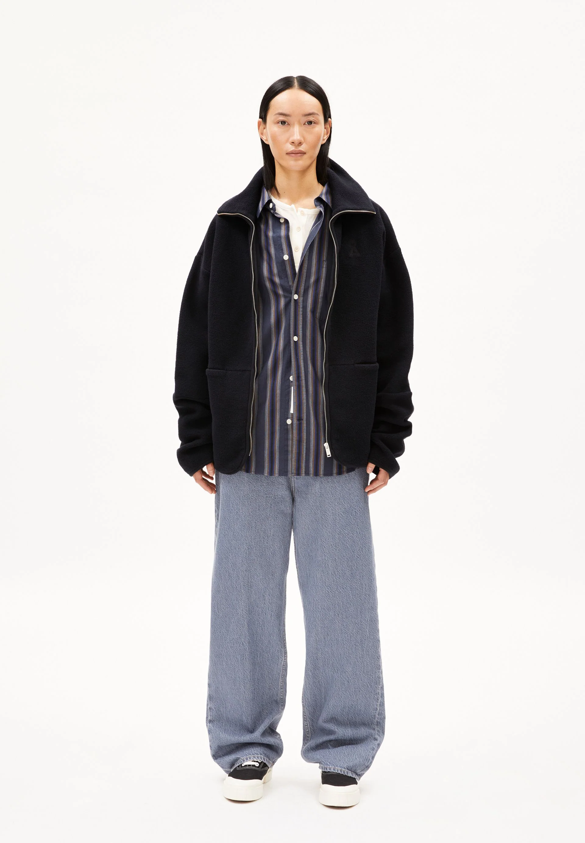 ANAAWIL | black - Image 5