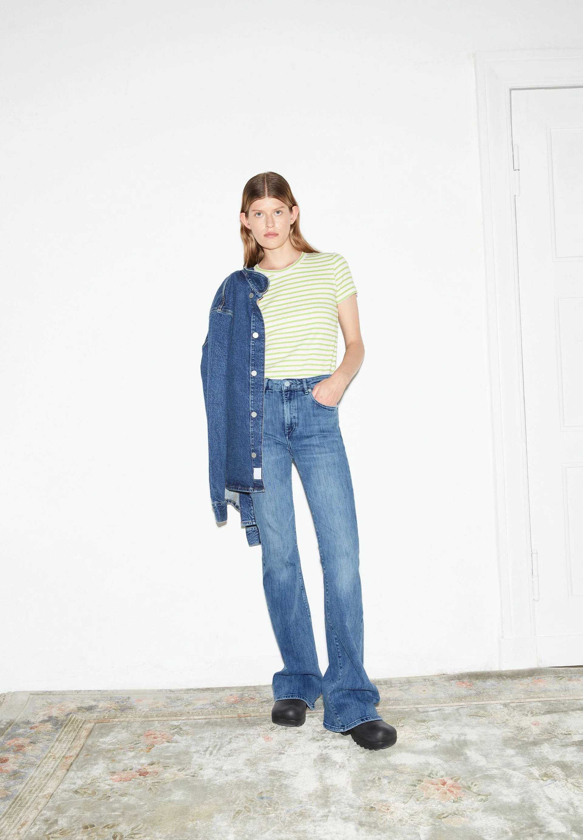 ANAMAA | halogen blue - Image 4