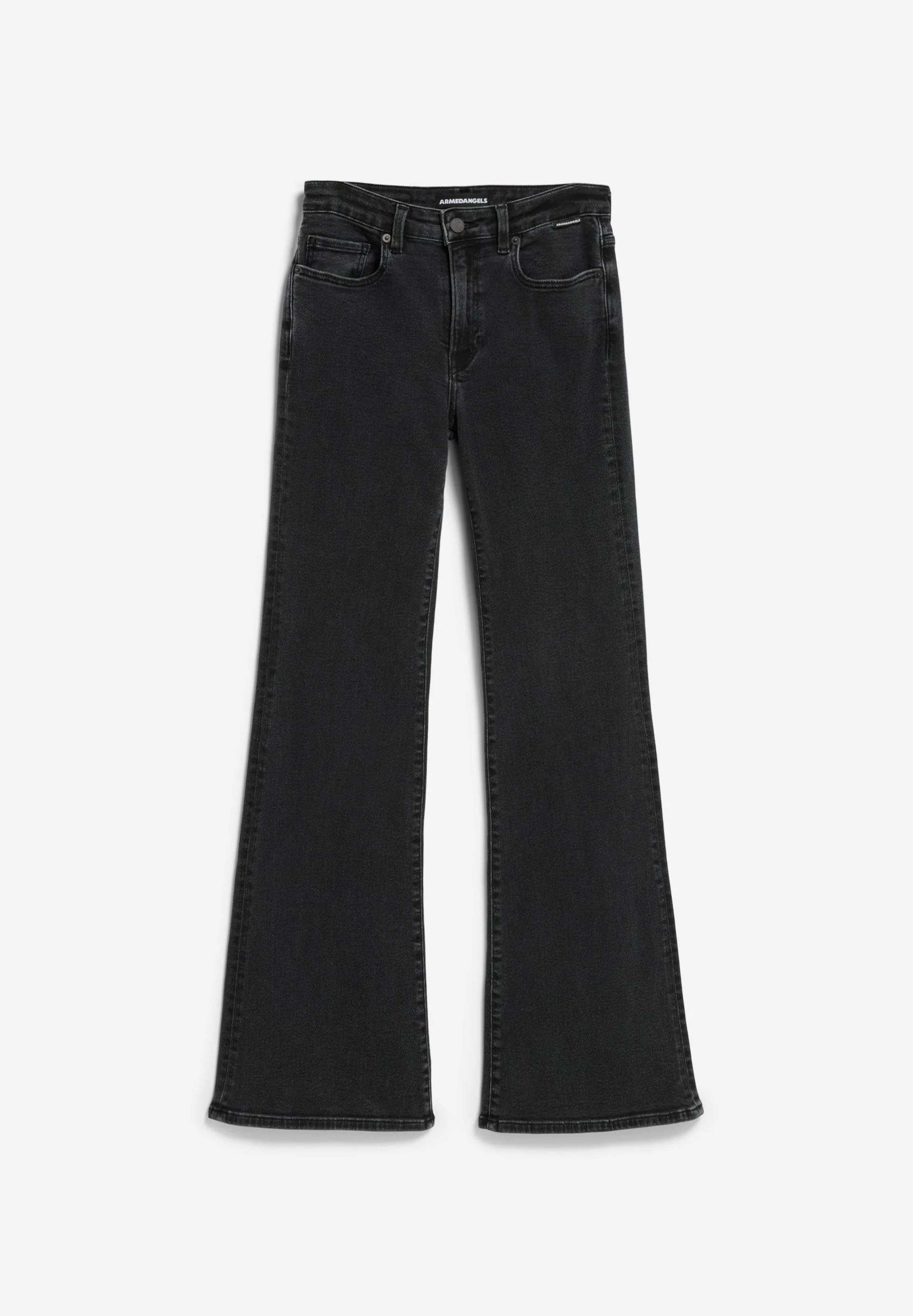 ANAMAA | true black washed - Image 7