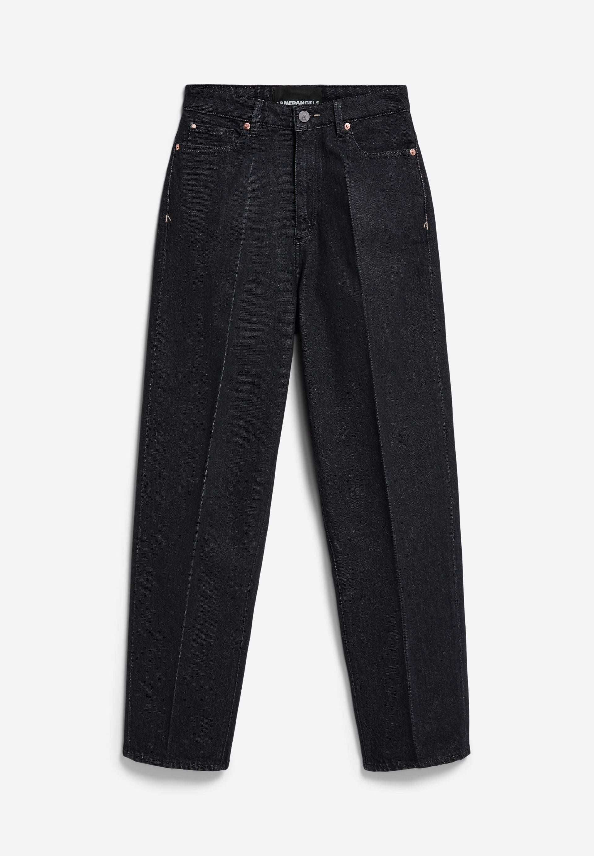 ANDRAA DEMI | rinse black - Image 7