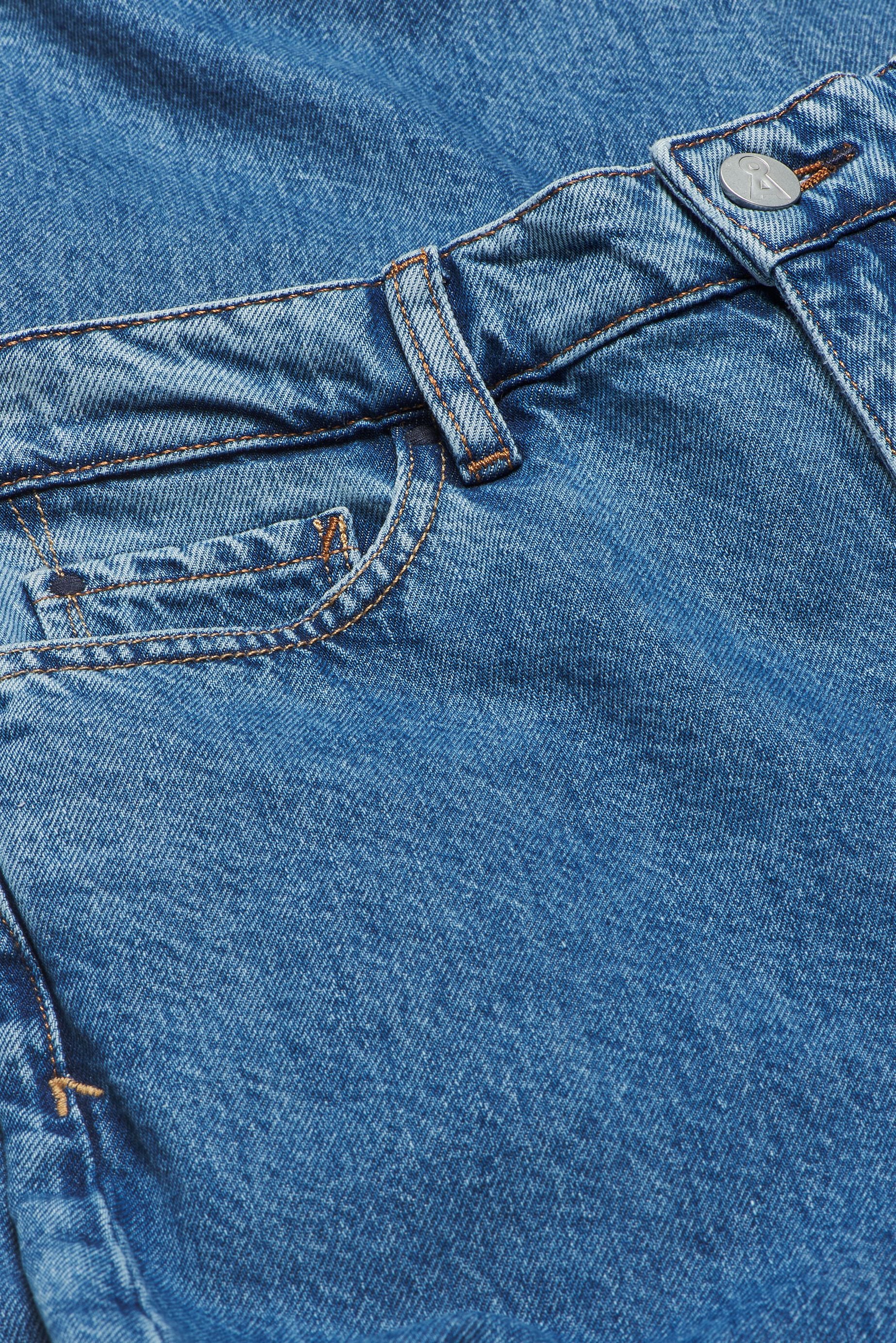 ANDRAA RETRO | light salty blue - Image 7