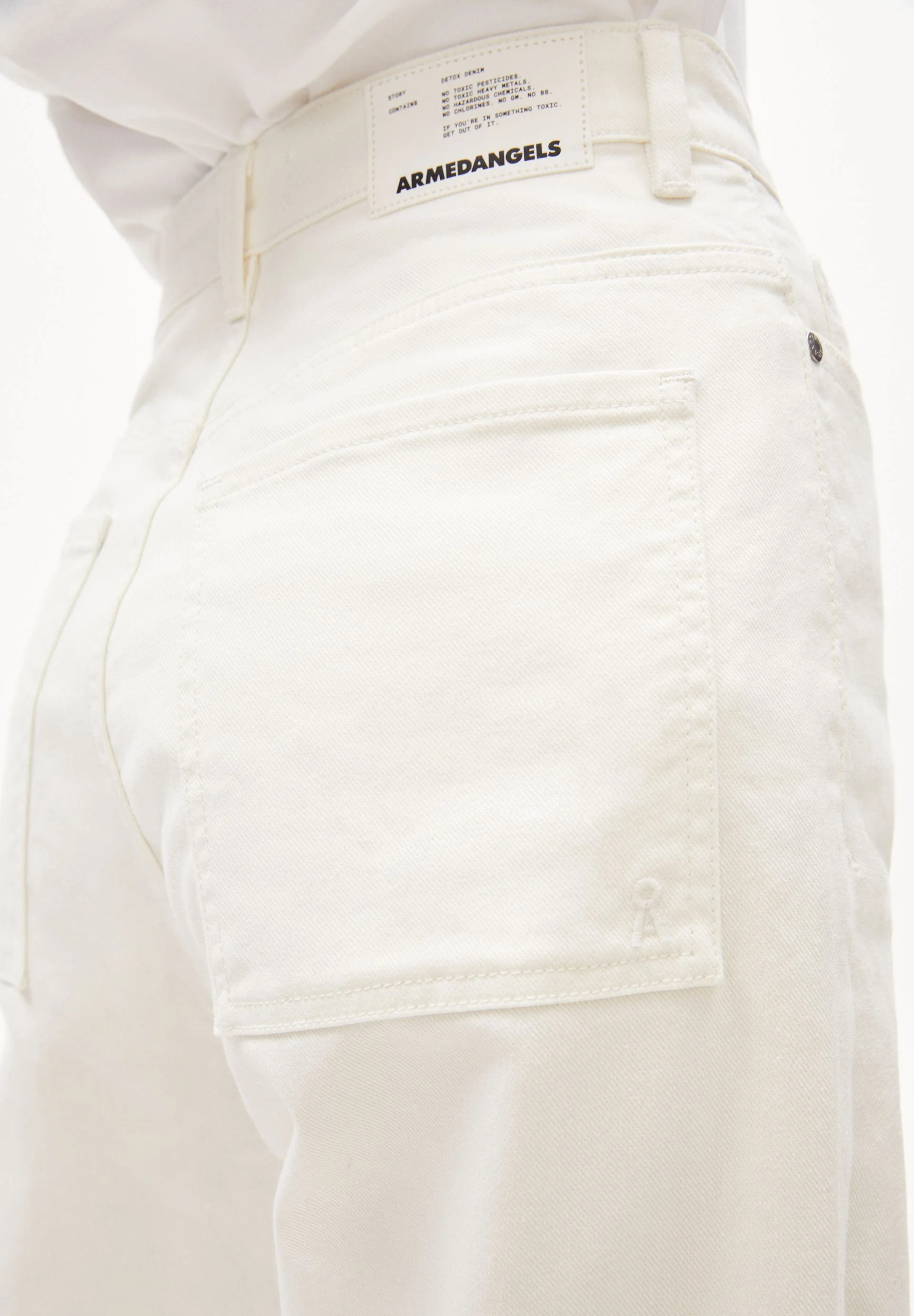 ANDRAA | white - Image 3
