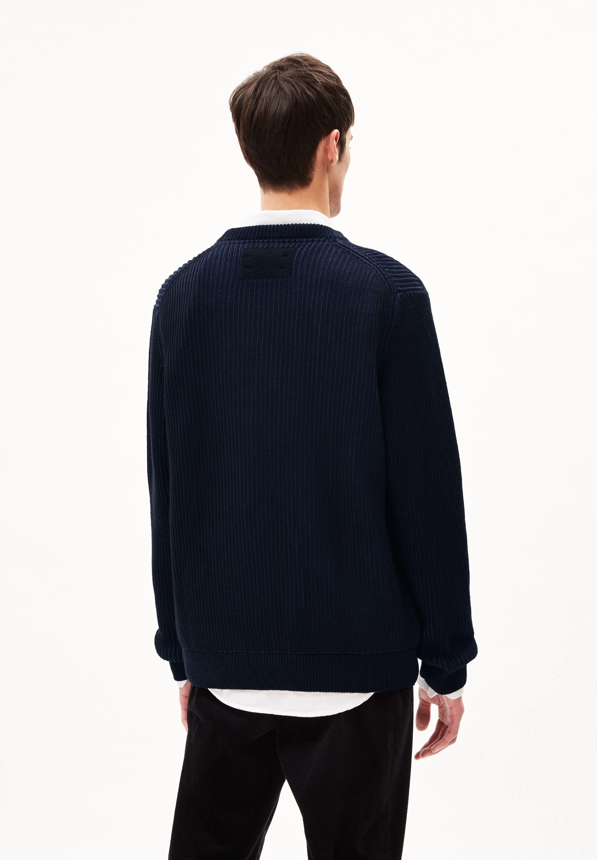 ANDRAAS | black-deep sea blue - Image 2