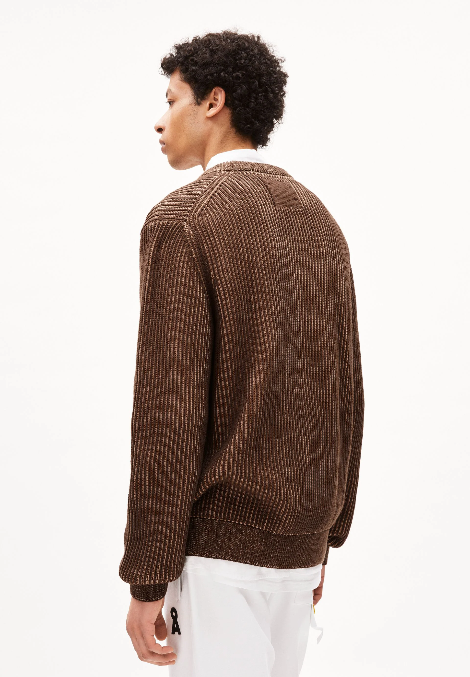 ANDRAAS | earth-cinnamon dust - Image 2