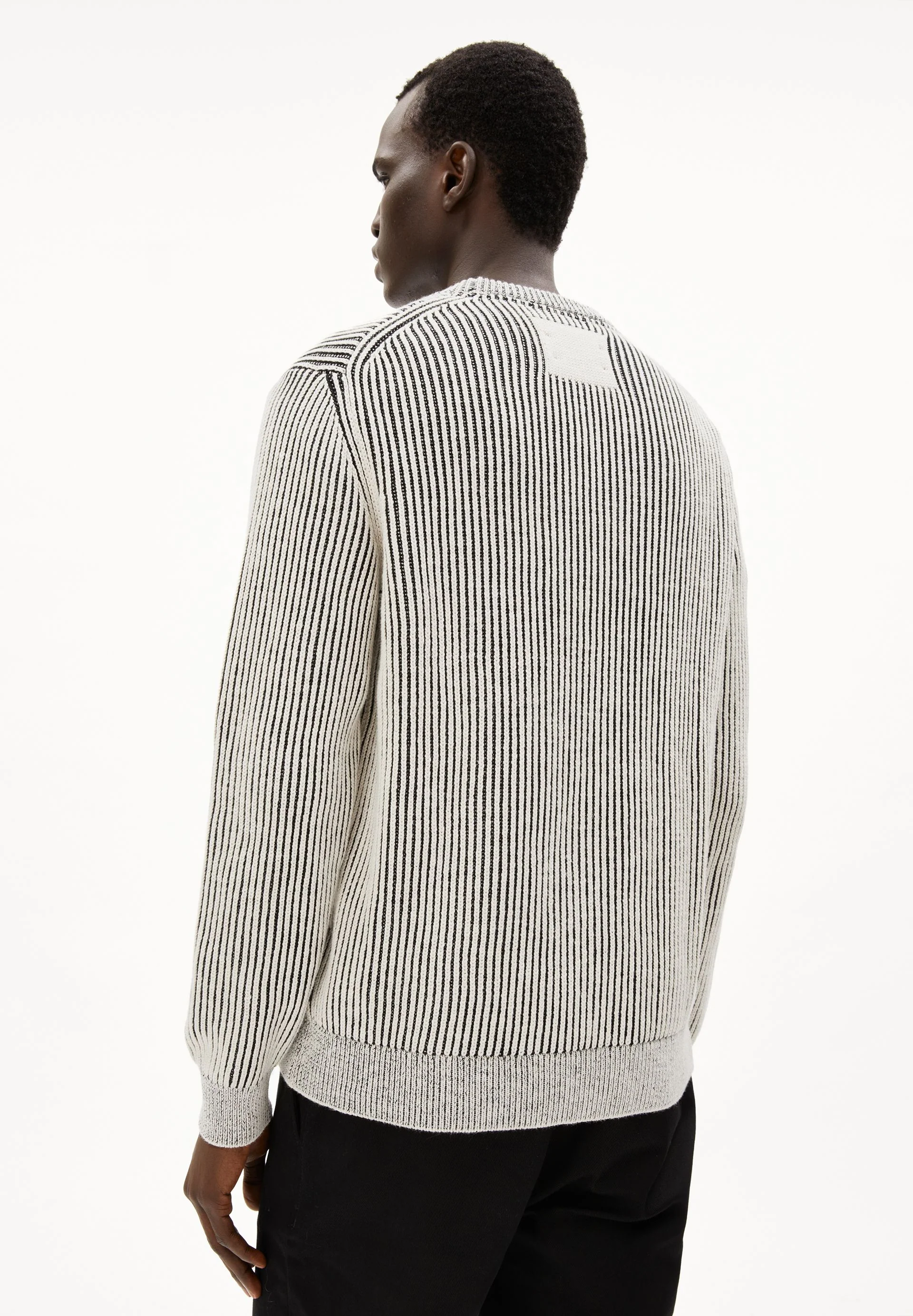 ANDRAAS | oatmilk-black - Image 2