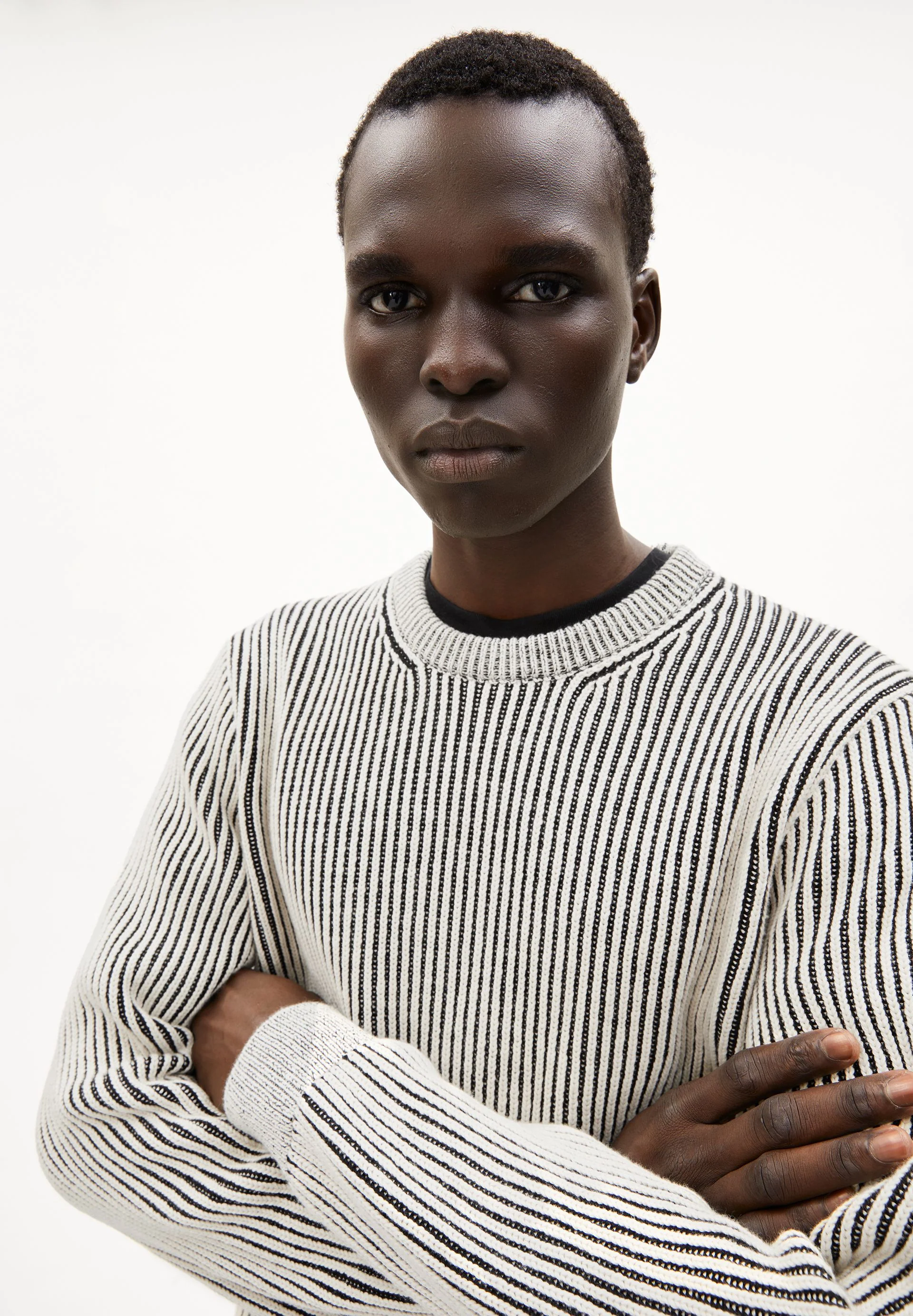 ANDRAAS | oatmilk-black - Image 3