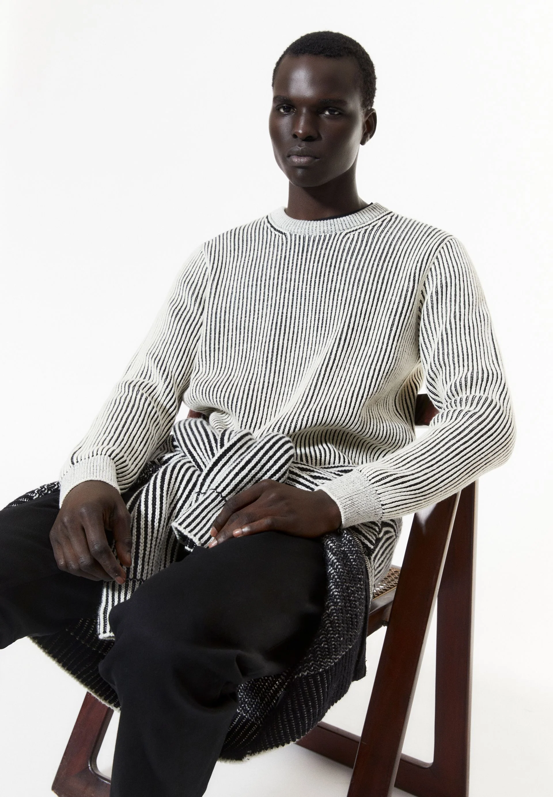 ANDRAAS | oatmilk-black - Image 4