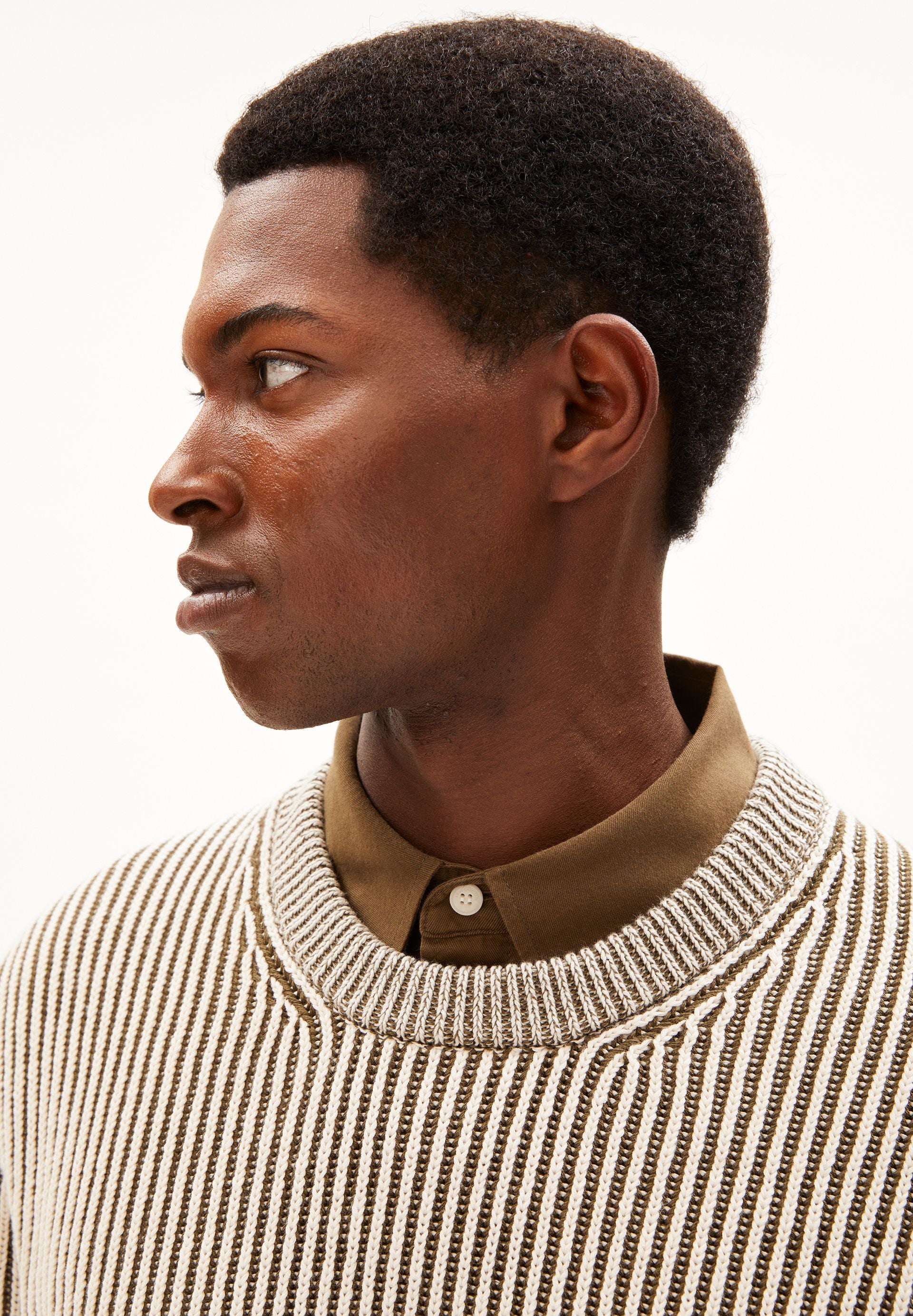 ANDRAAS | oatmilk-dried moss - Image 3