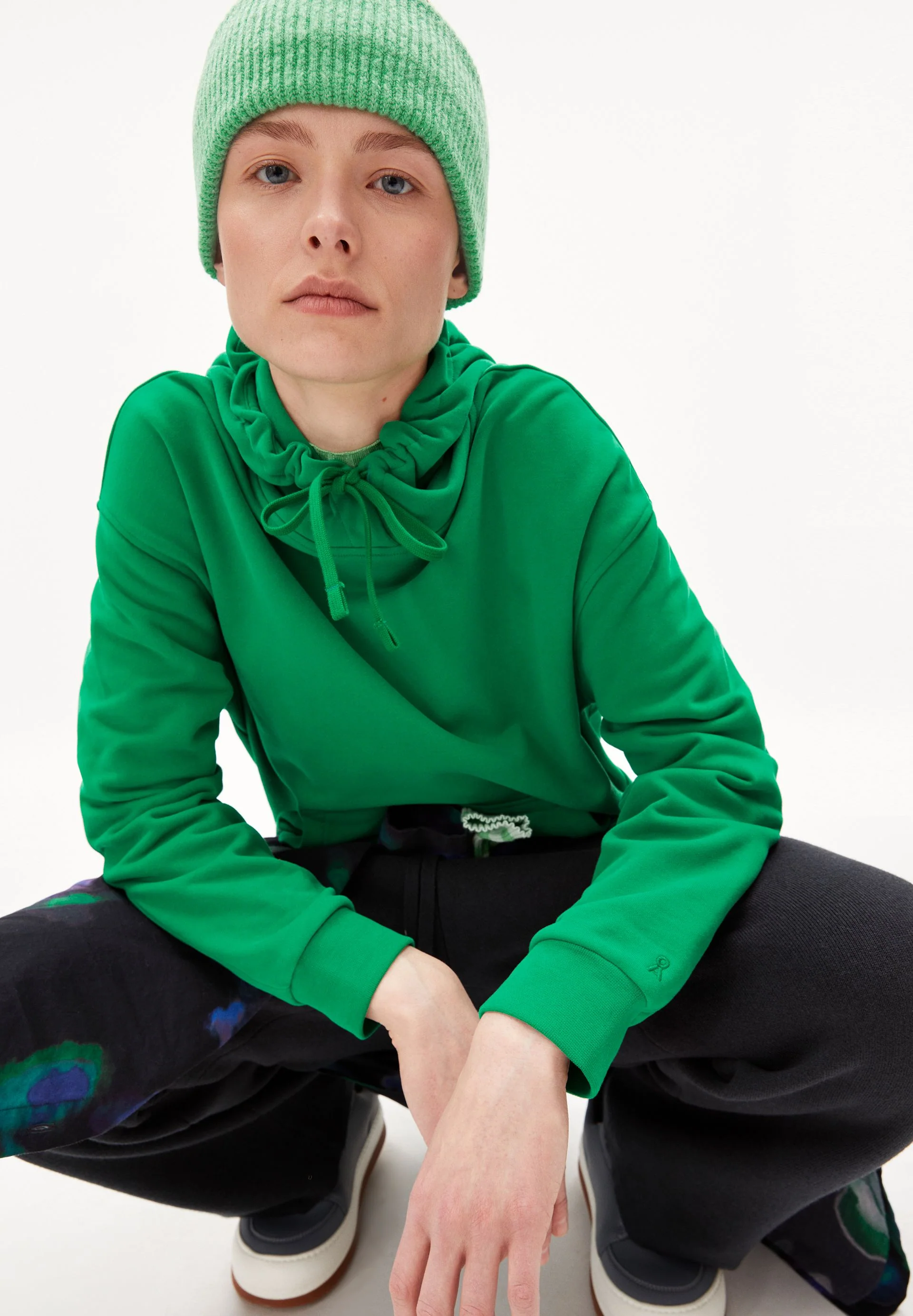 ANJANAA | flash green - Image 4