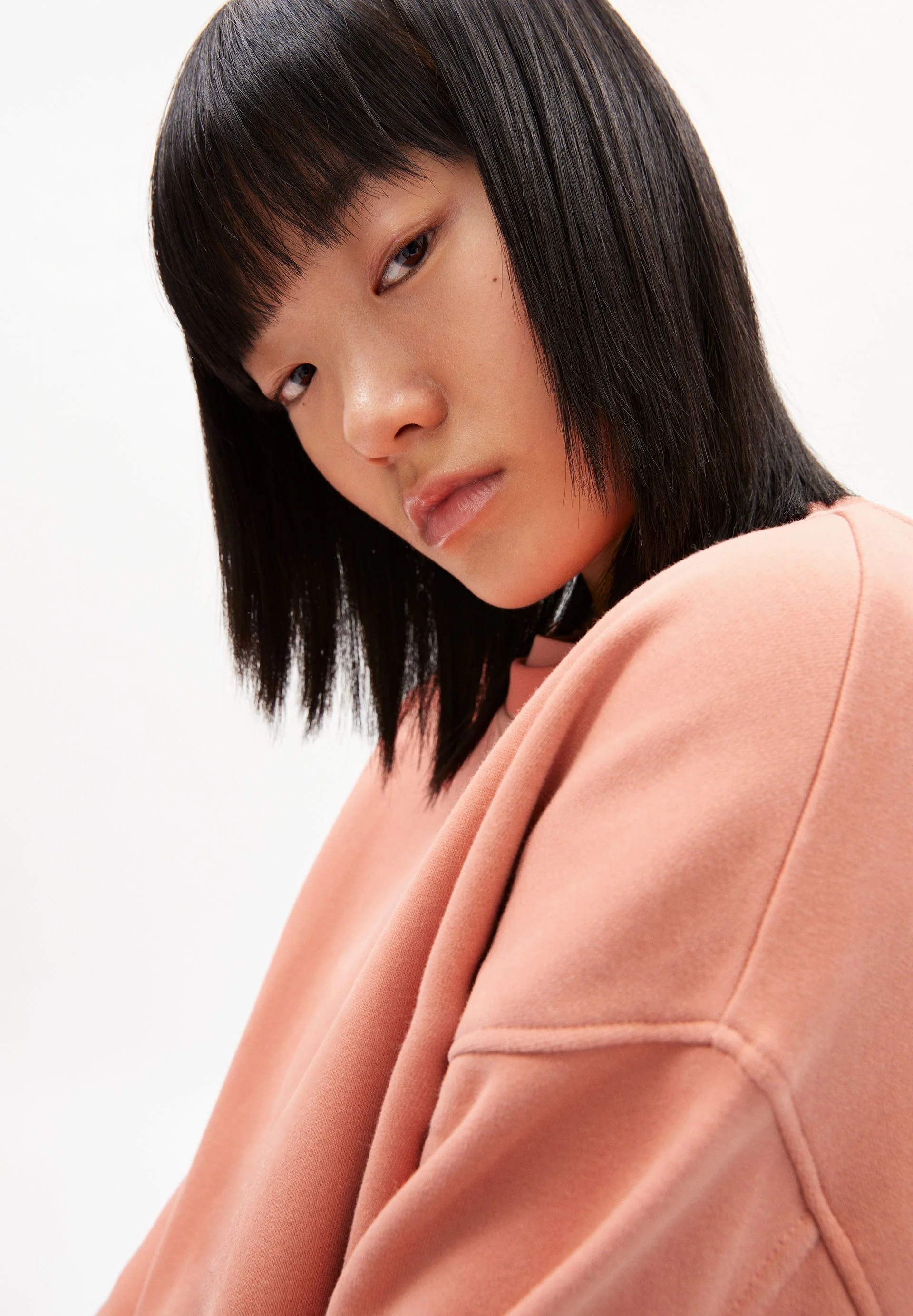 ANJANAA | peach blossom - Image 3