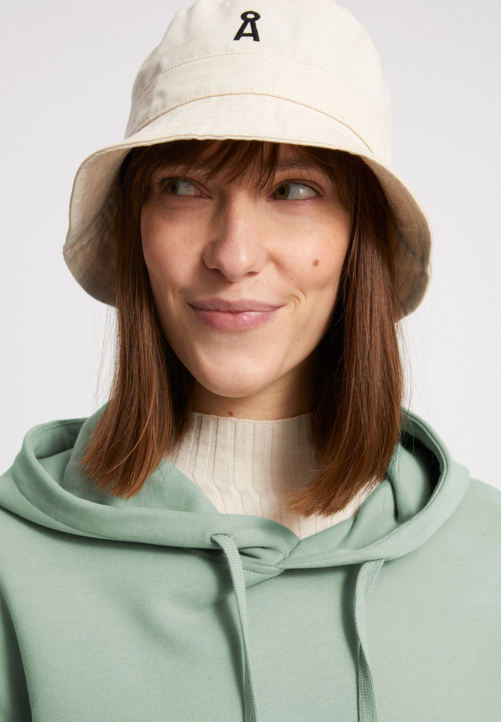 ANJANAA | sage green - Image 3