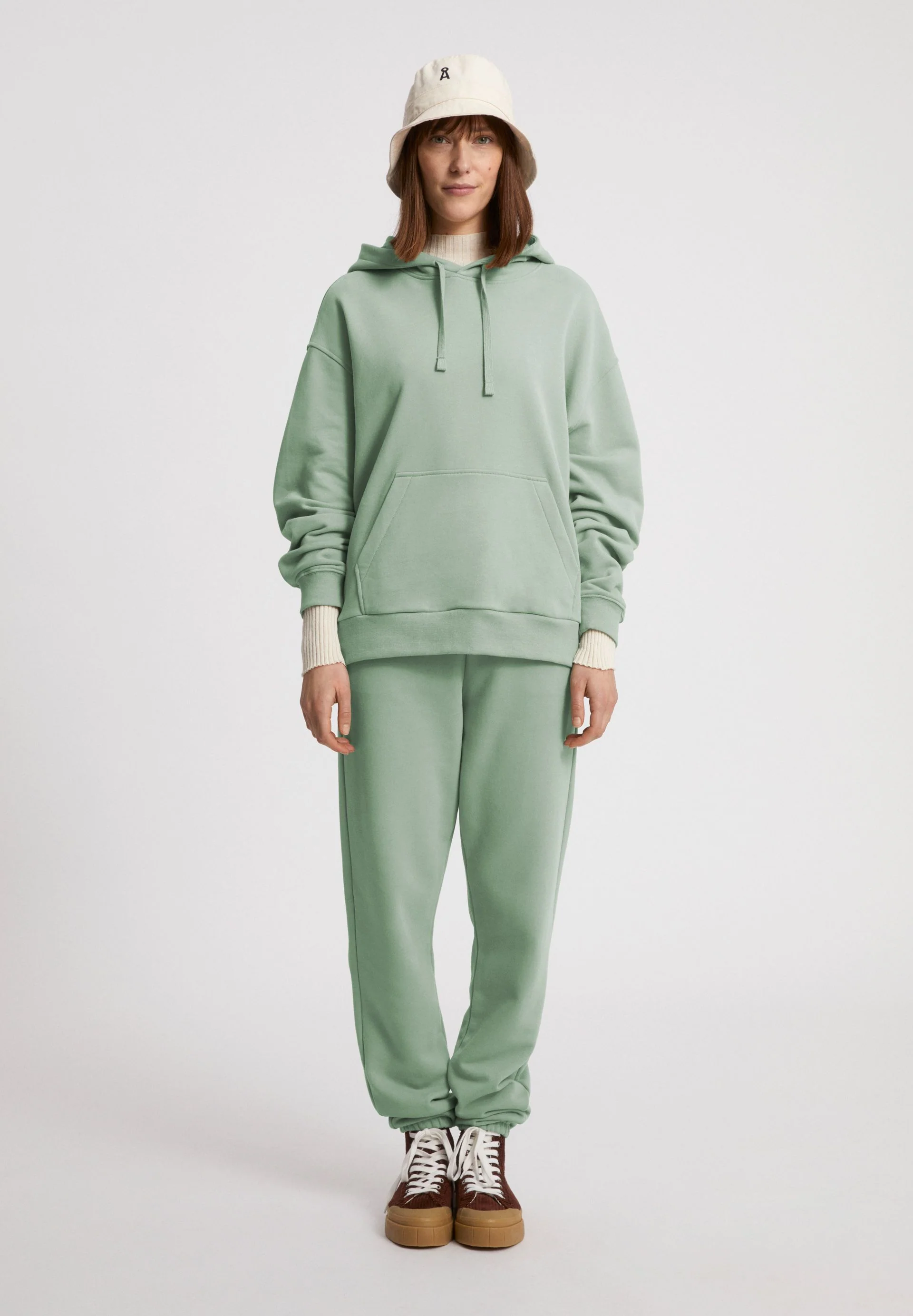 ANJANAA | sage green - Image 4