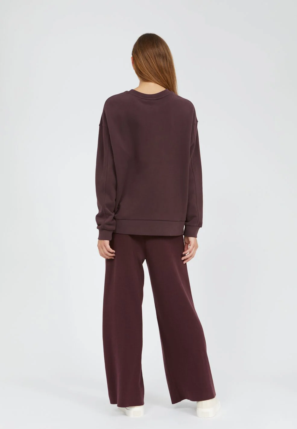 APAANIA | aubergine - Image 2