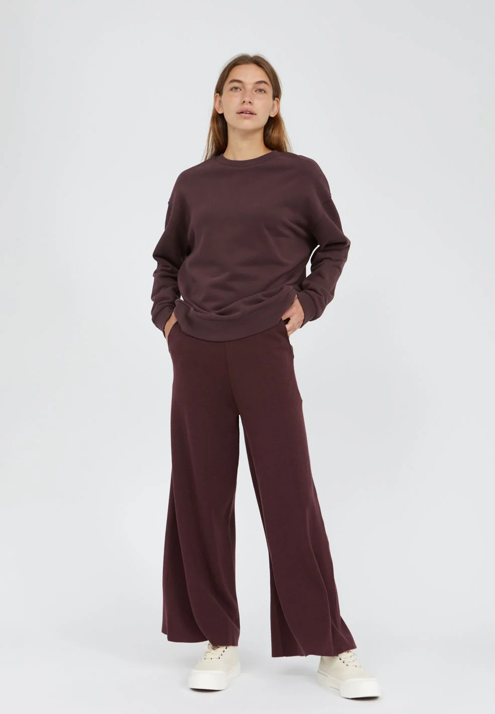 APAANIA | aubergine - Image 4