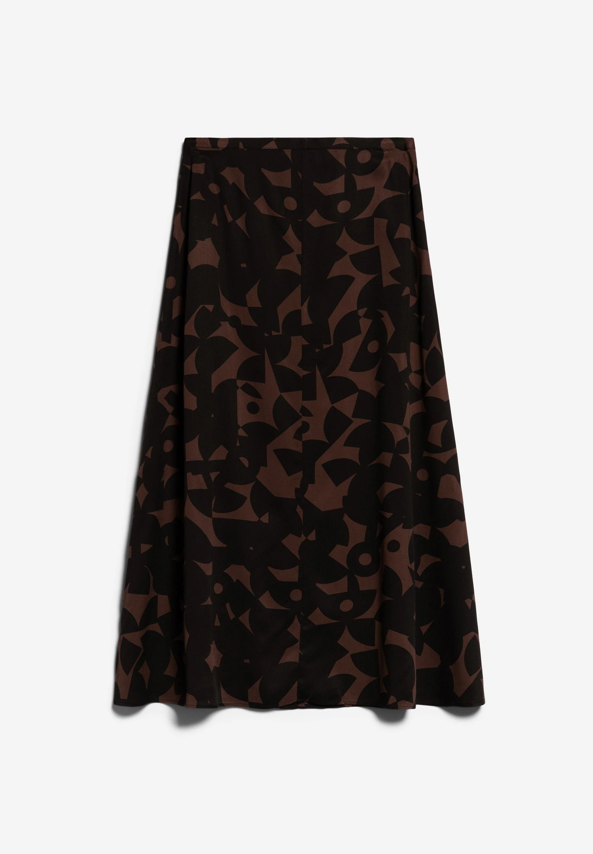 ARAACE ABSTRACT A | deep brown - Image 6