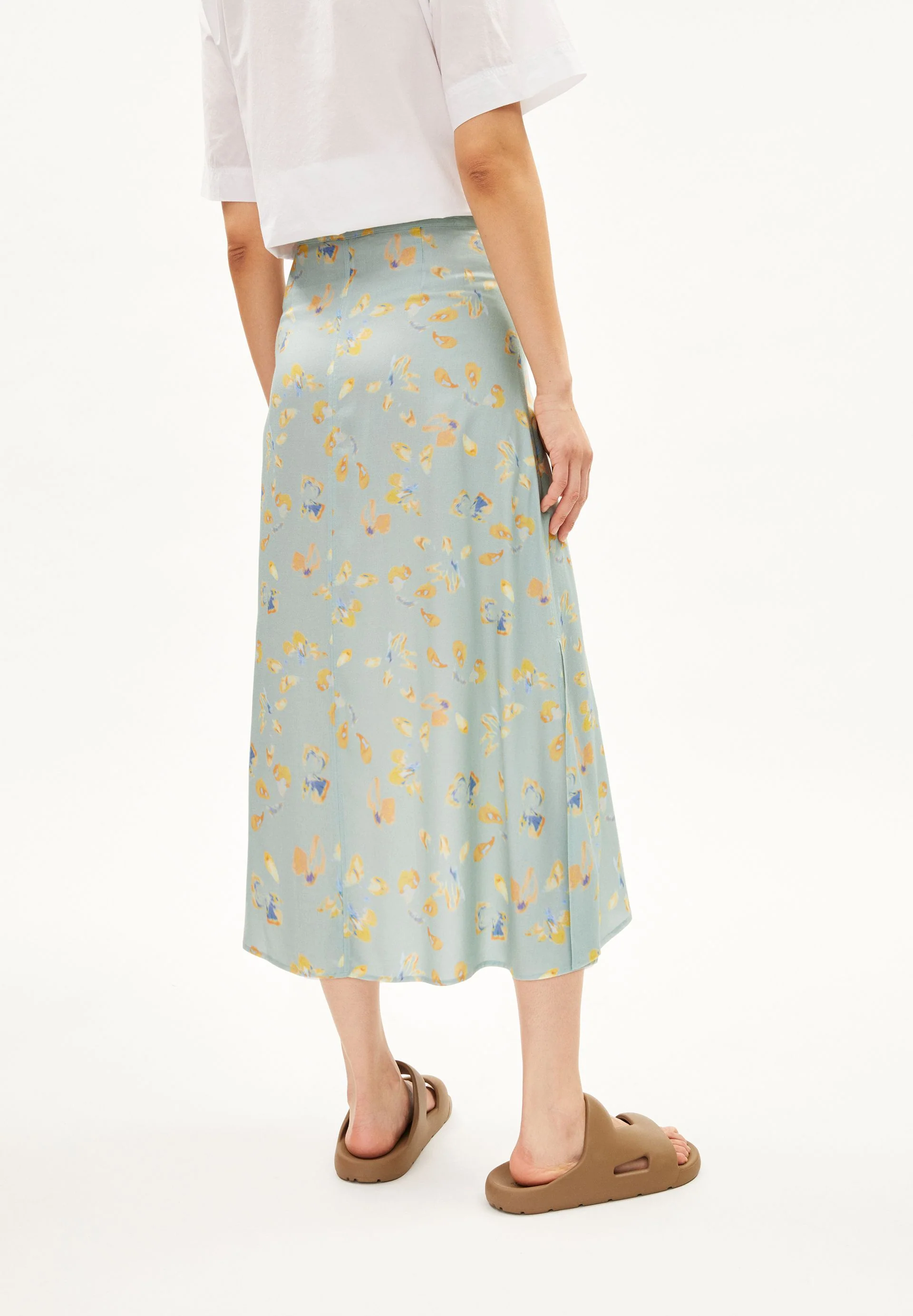 ARAACE SMALL THERMAL | polar green - Image 2