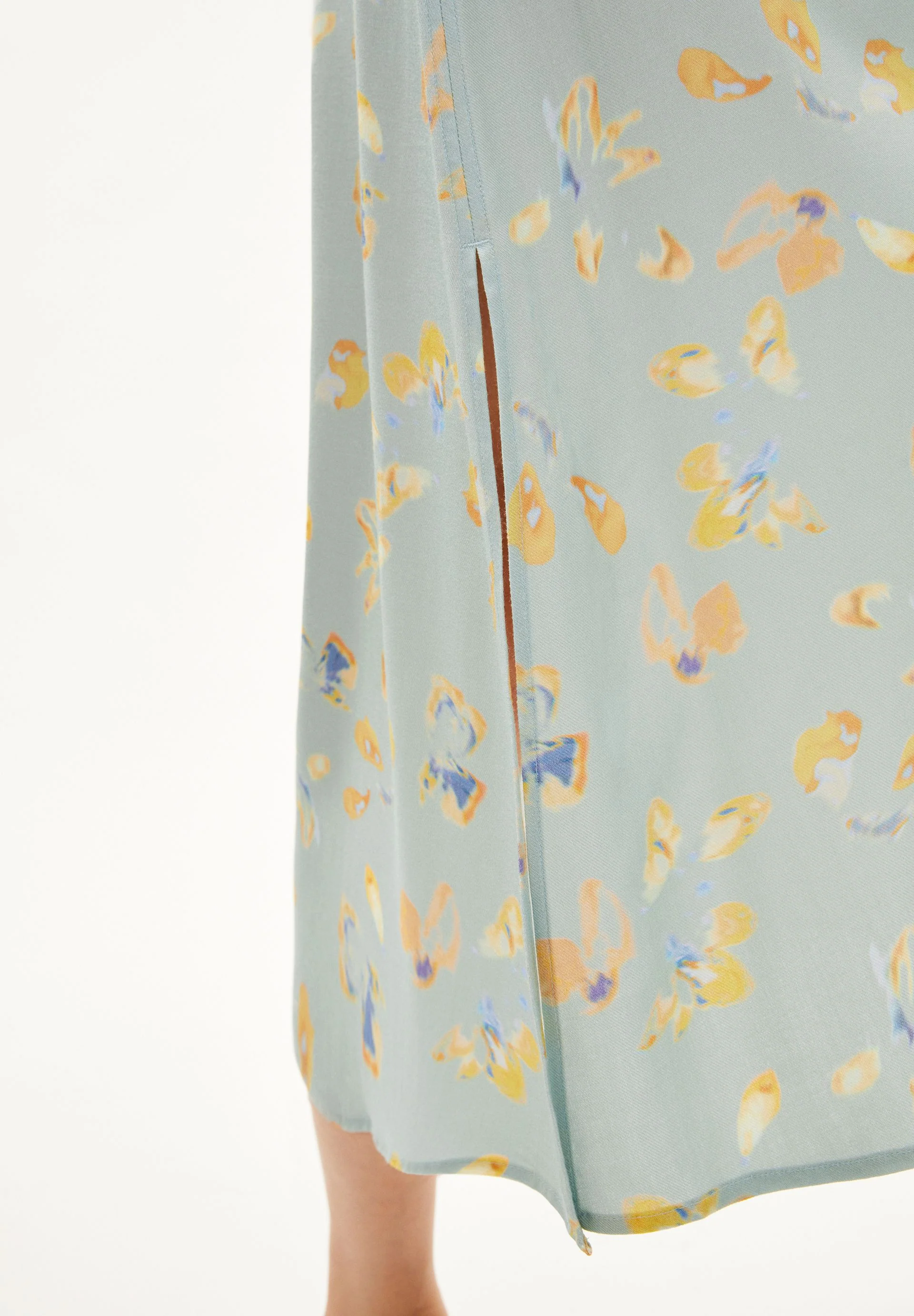 ARAACE SMALL THERMAL | polar green - Image 3