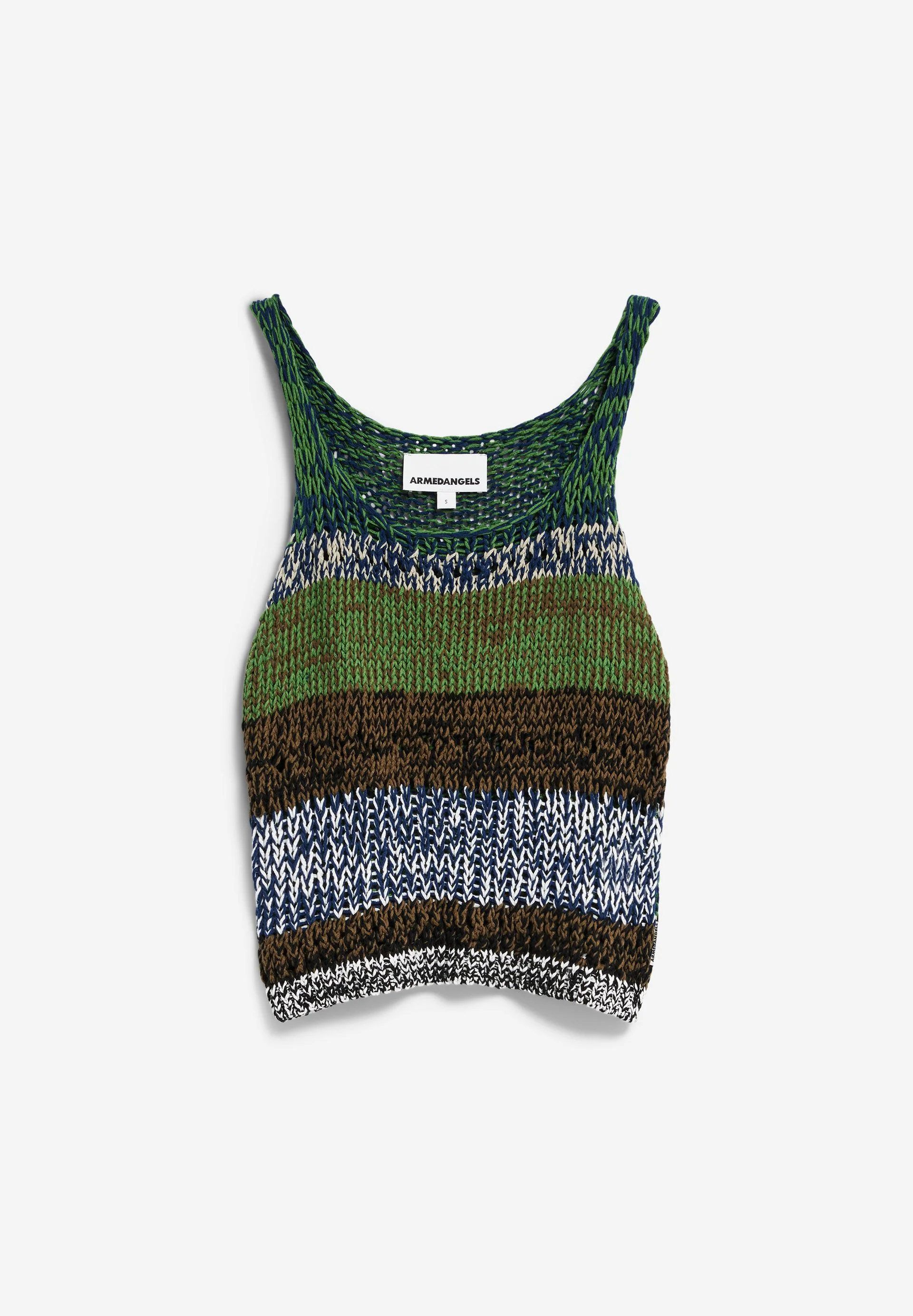 ARABELLAA | gravel-ivy green - Image 7