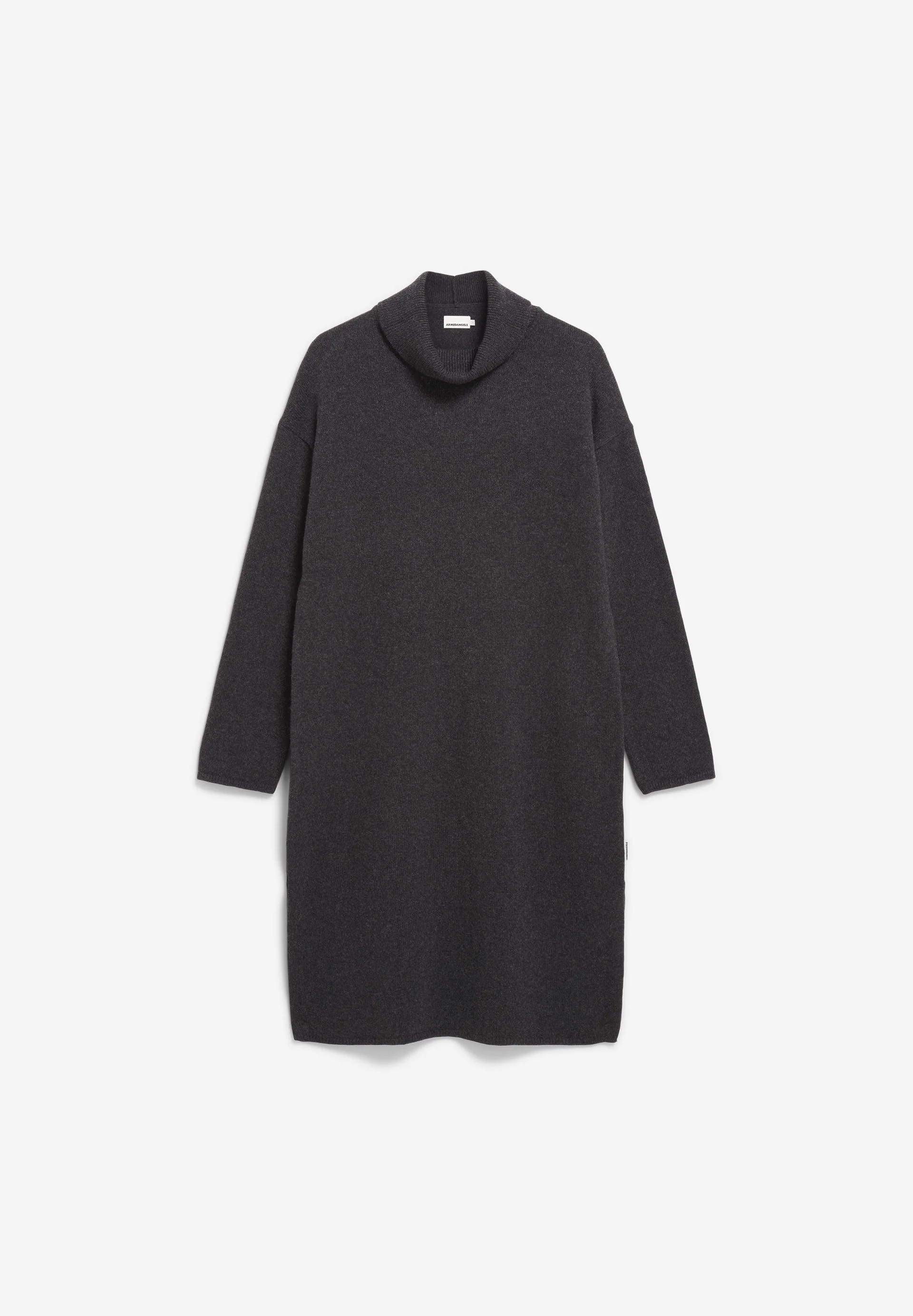 ARADIAA KLEID | steel melange - Image 6