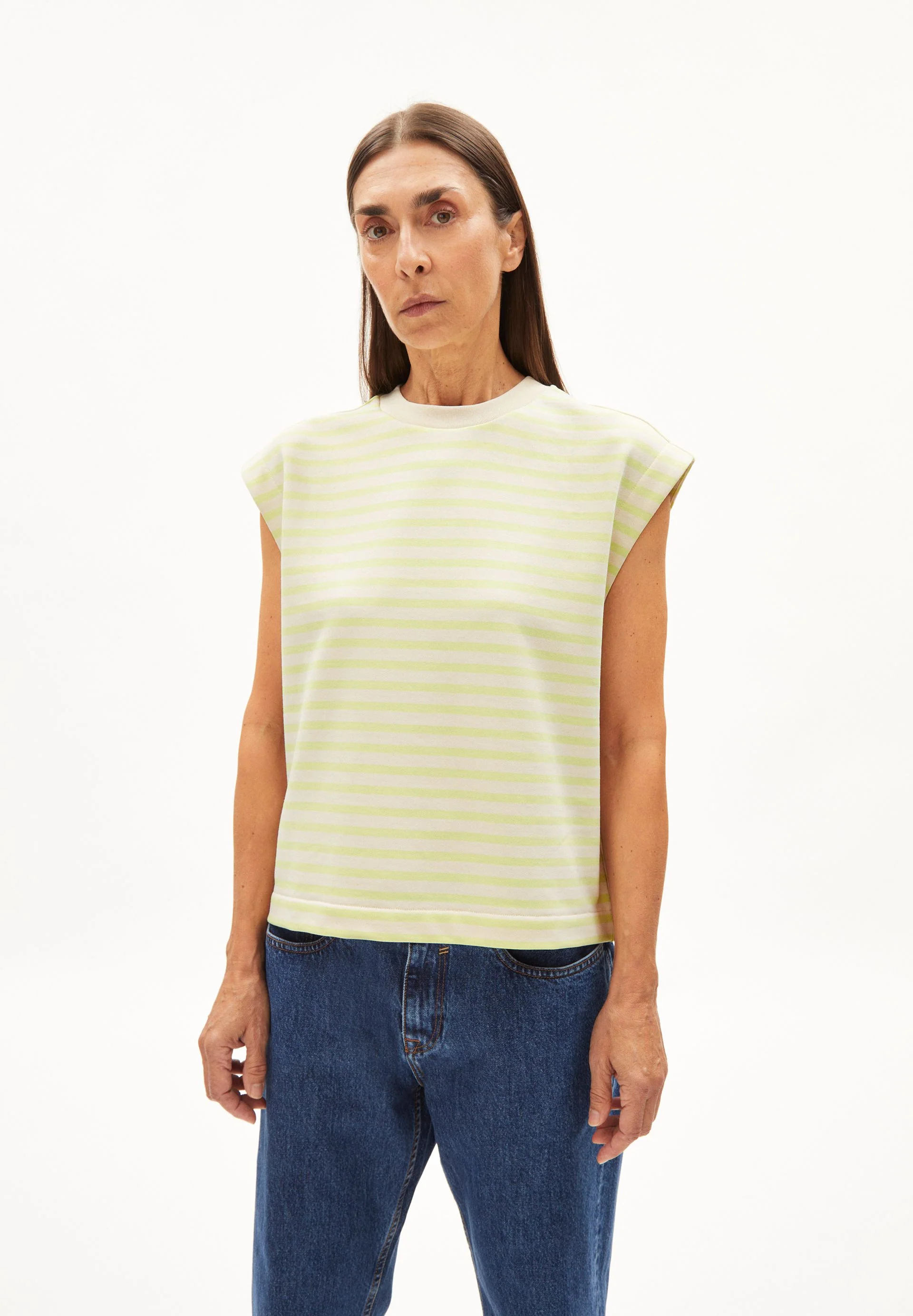 ARANJAA STRIPE - Image 2