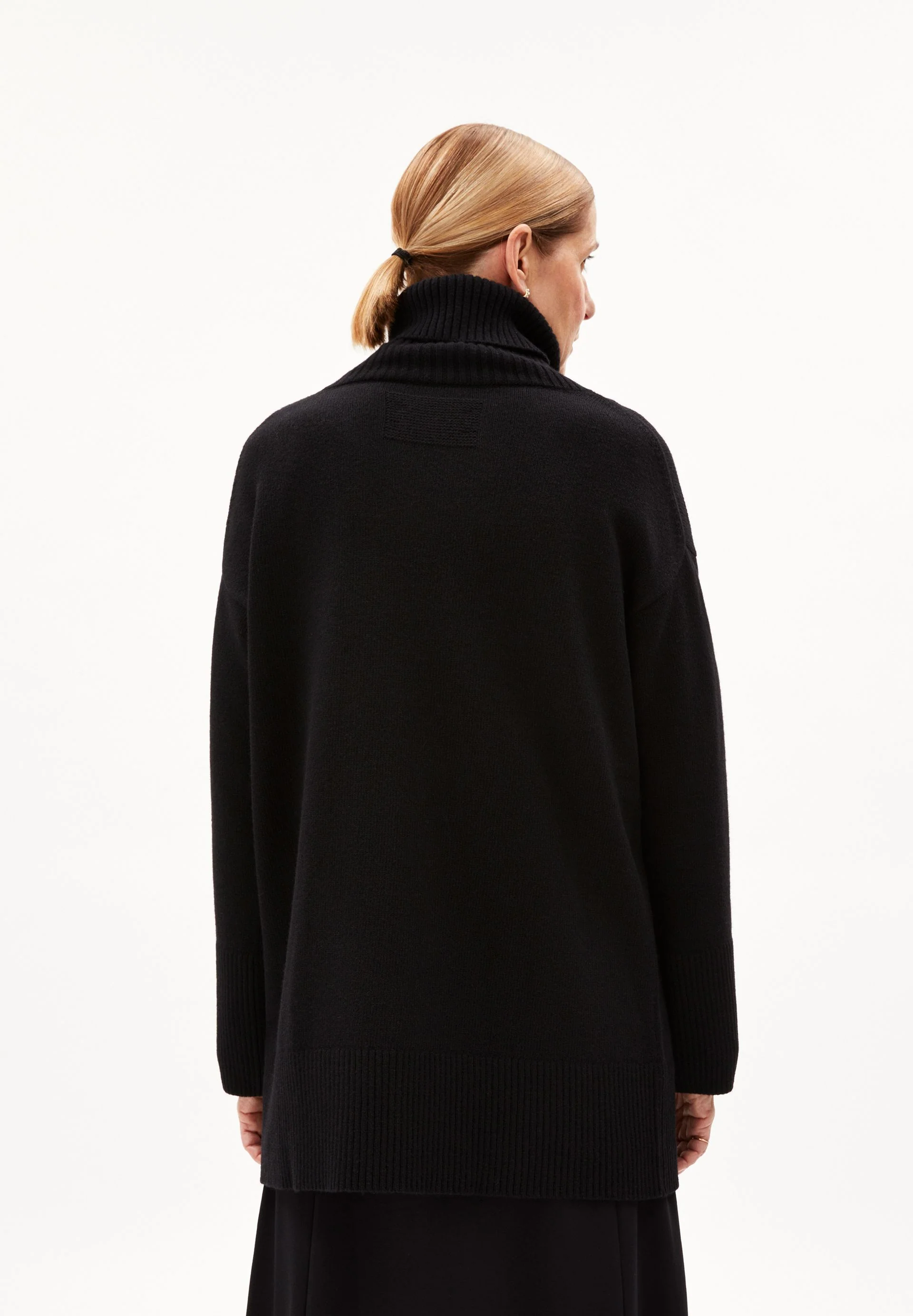 ARDIAA ROLLNECK | black - Image 2