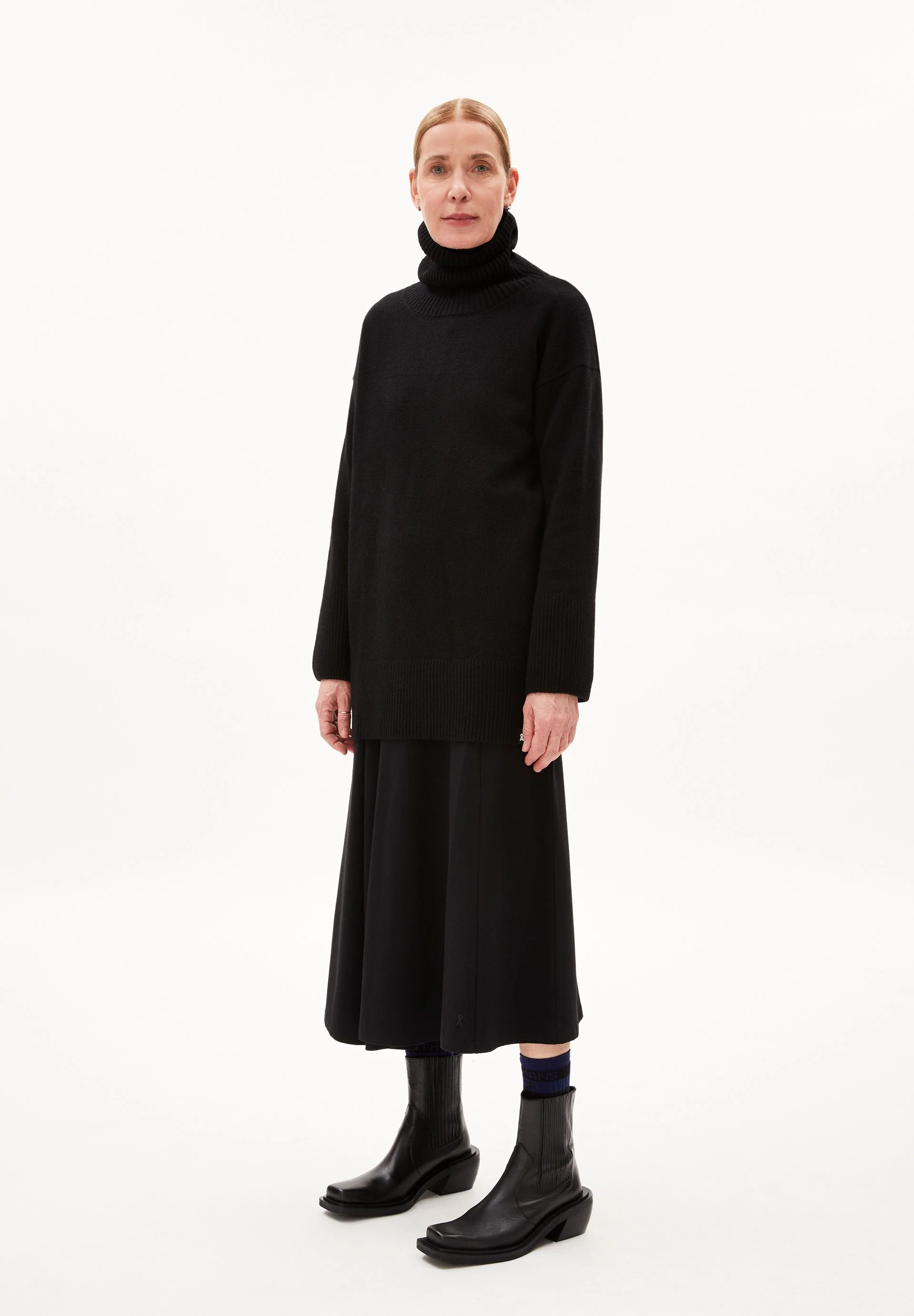 ARDIAA ROLLNECK | black - Image 5