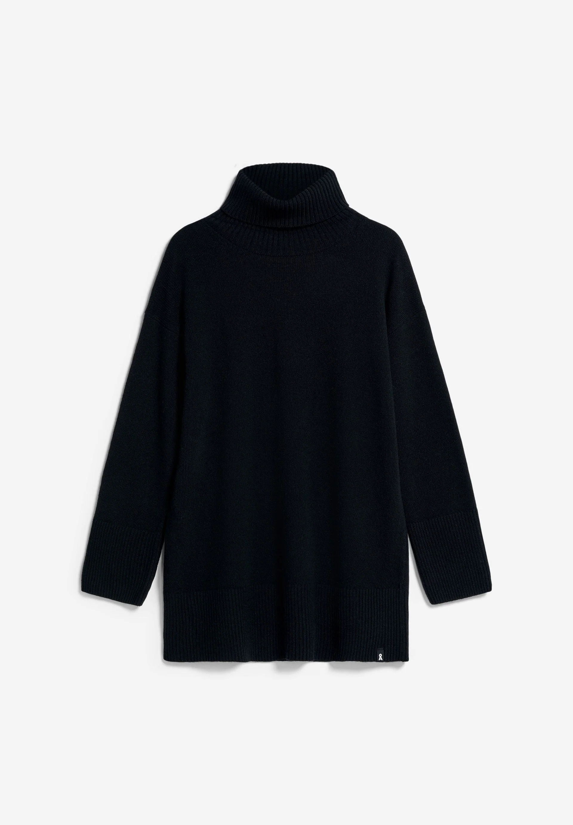 ARDIAA ROLLNECK | black - Image 7