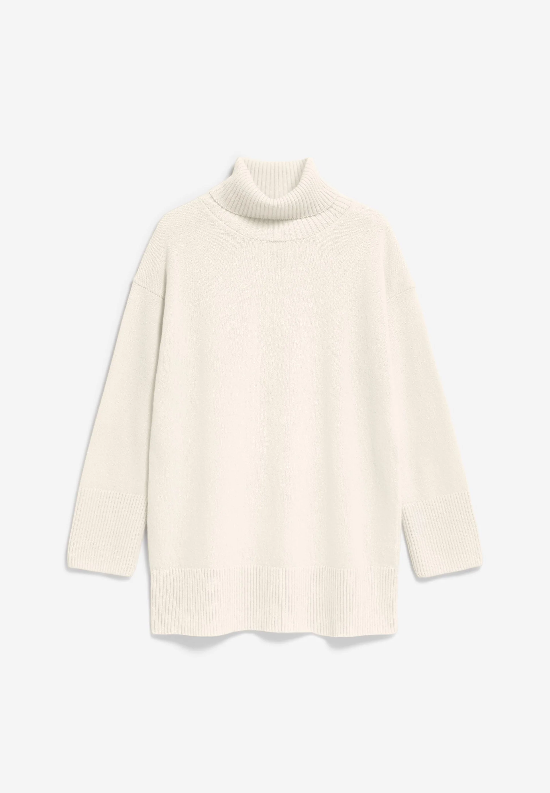 ARDIAA ROLLNECK | oatmilk - Image 6