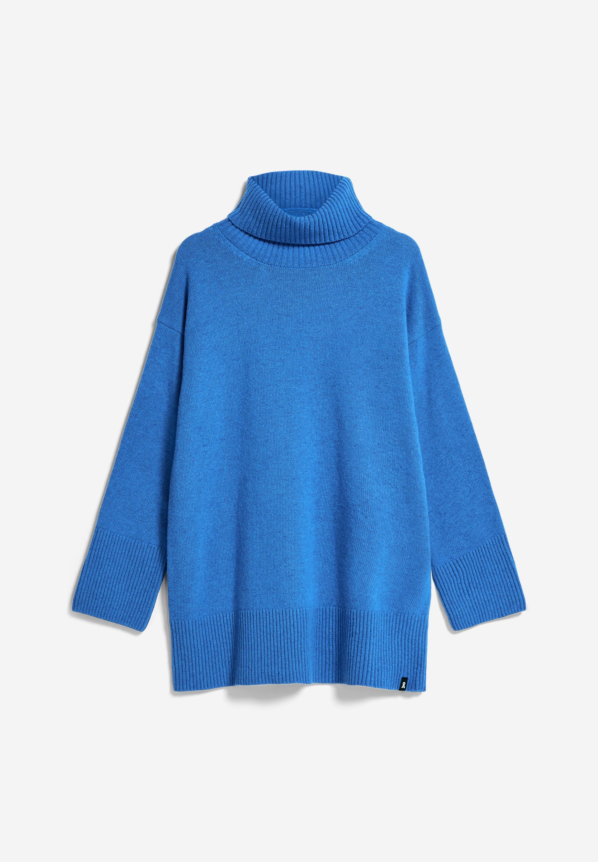 ARDIAA ROLLNECK | warm blue - Image 6