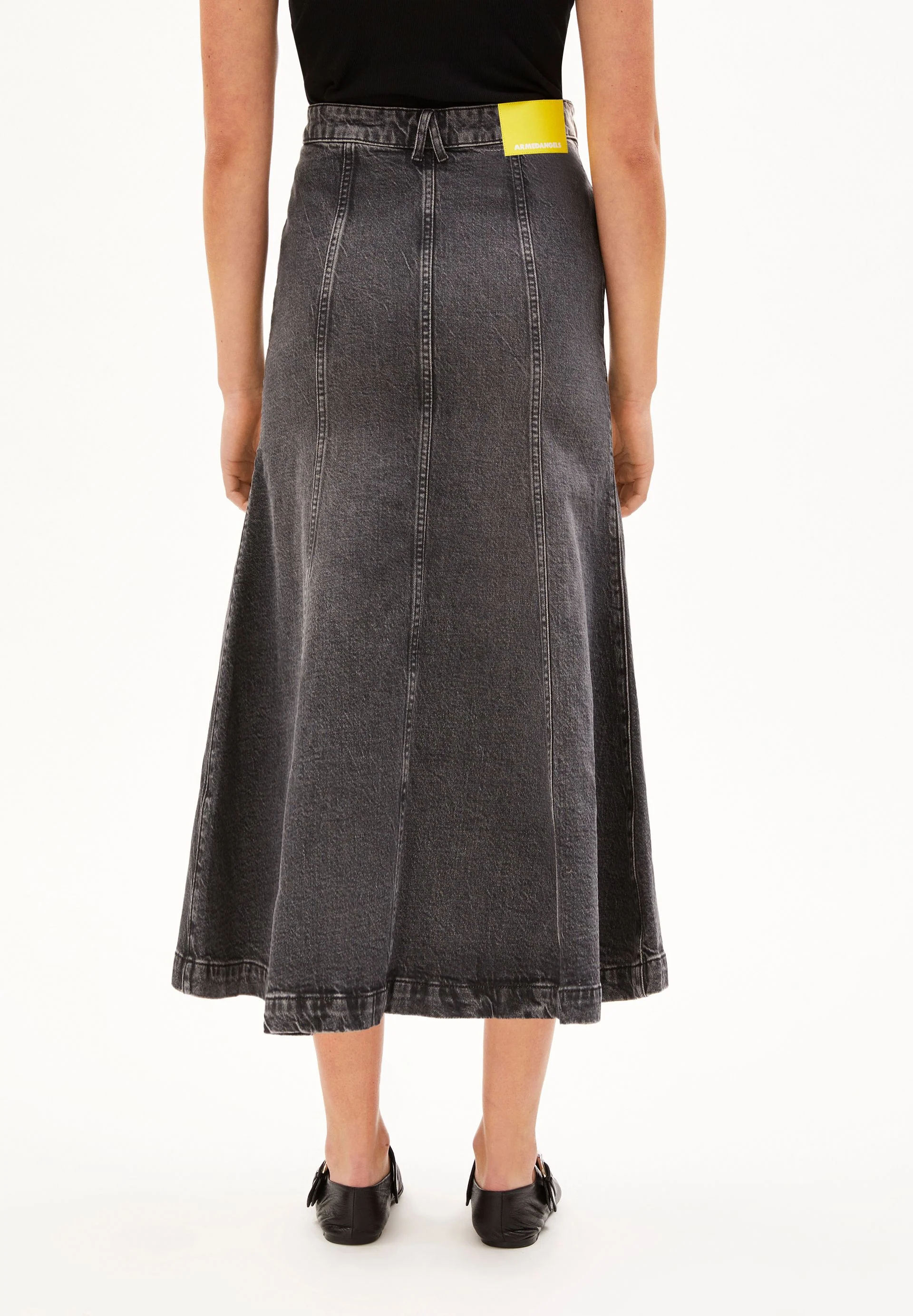 ARIENAA | washed obsidian - Image 2