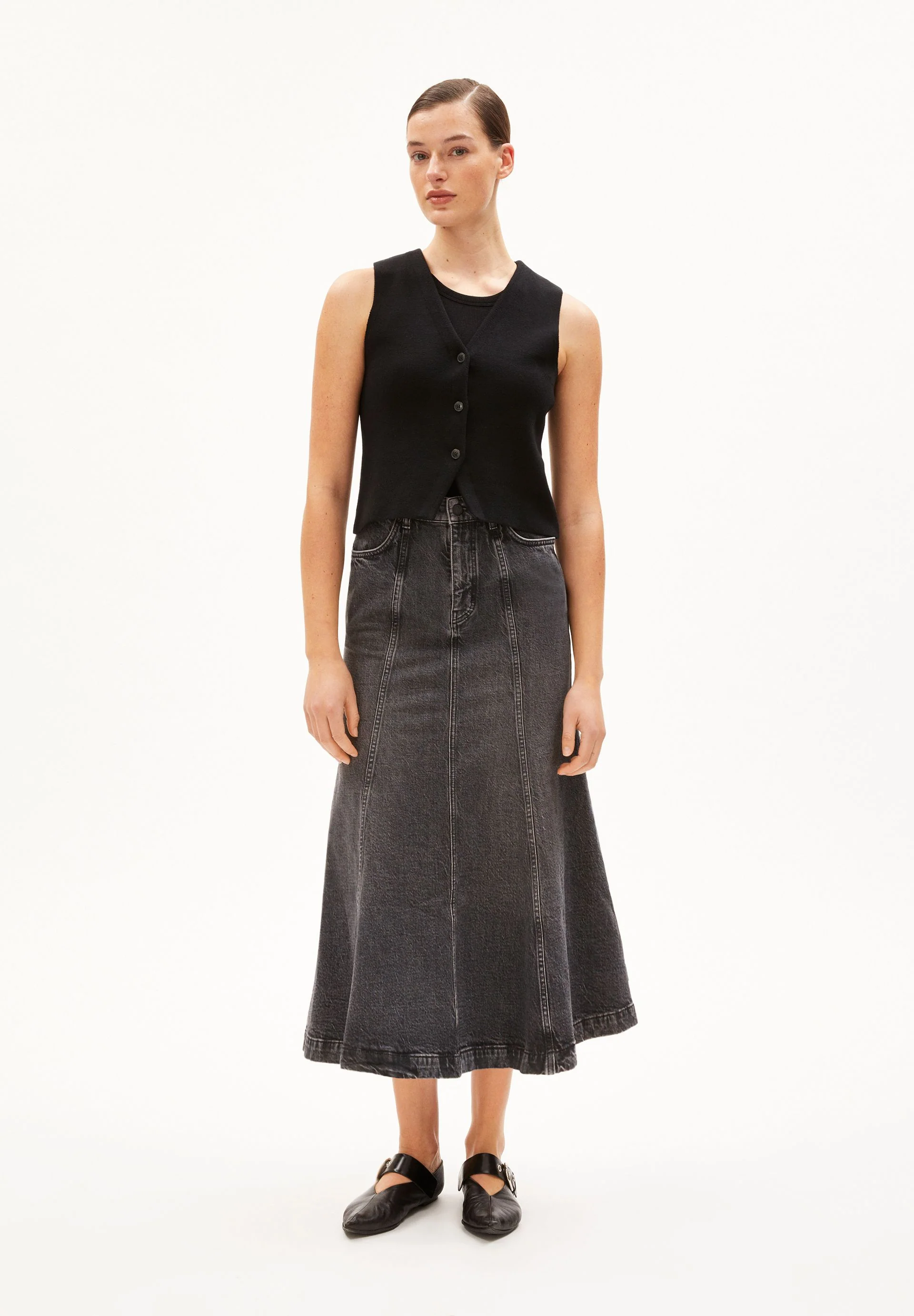 ARIENAA | washed obsidian - Image 5