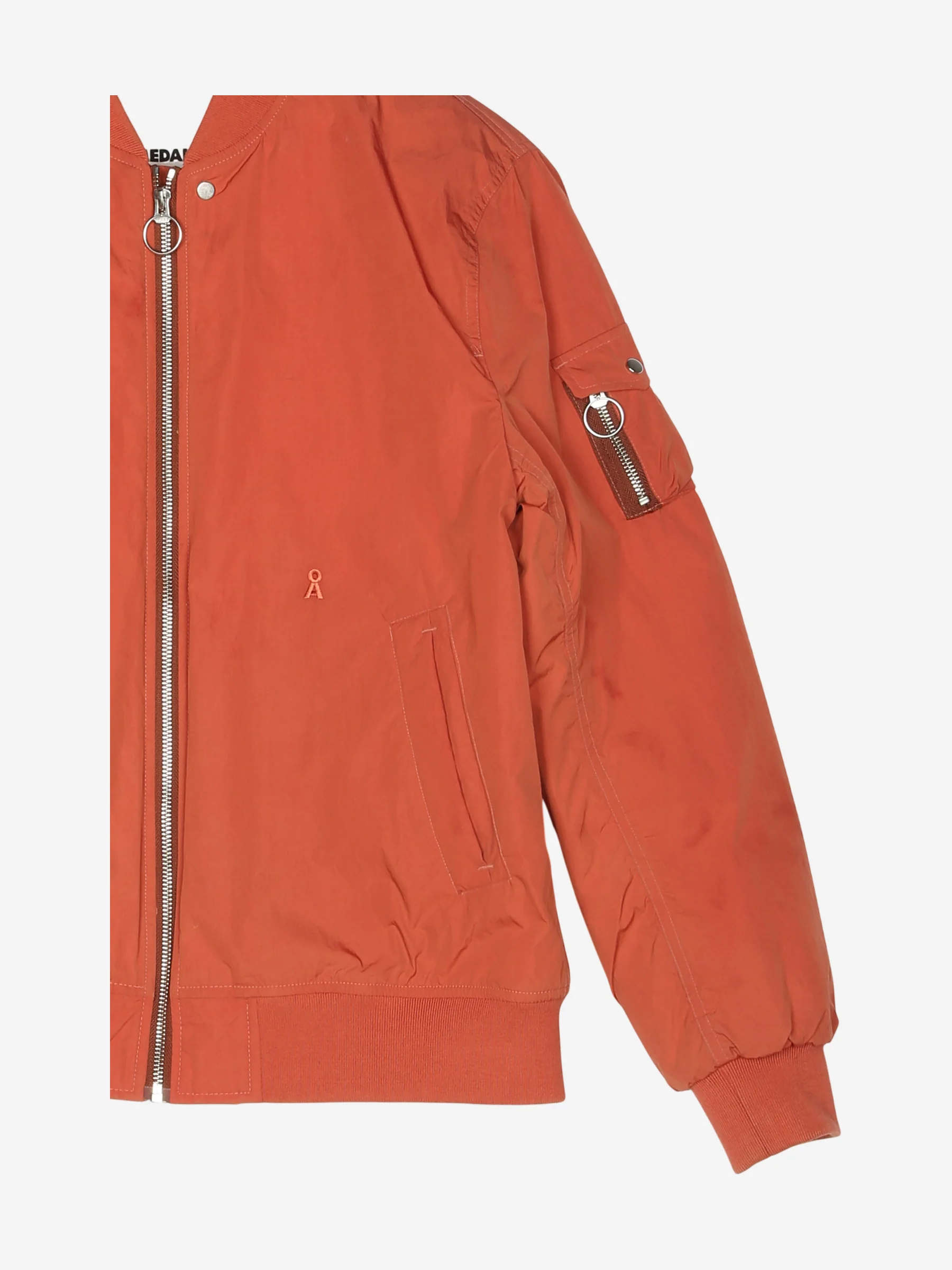 Blouson w/ Print RS - Image 3
