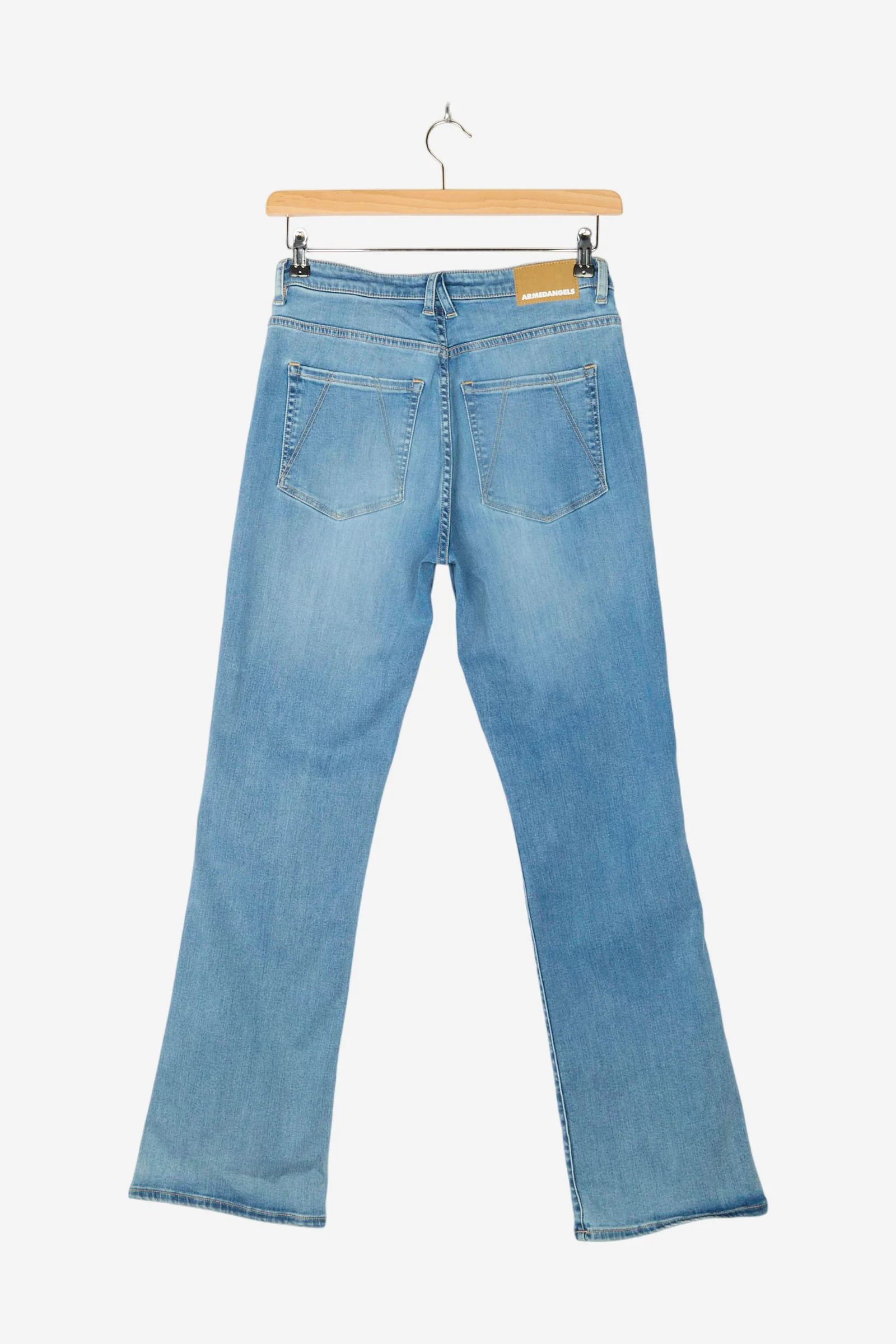 Jeans Boot Cut RS - Image 2