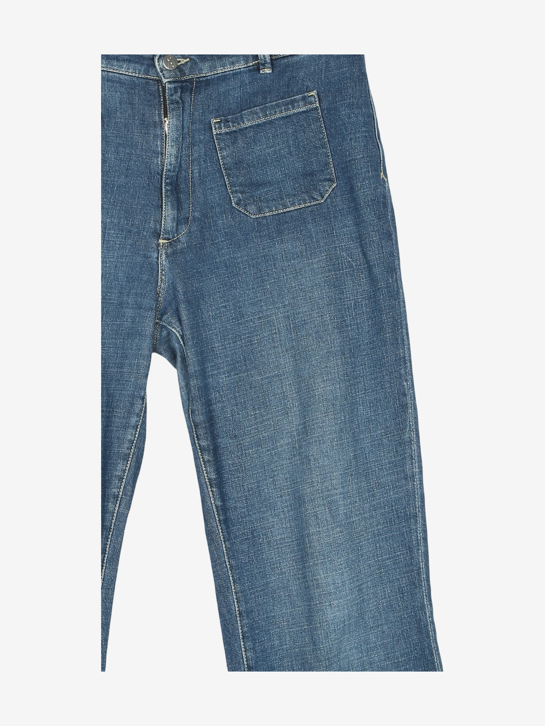 Jeans Boot Cut RS - Image 2