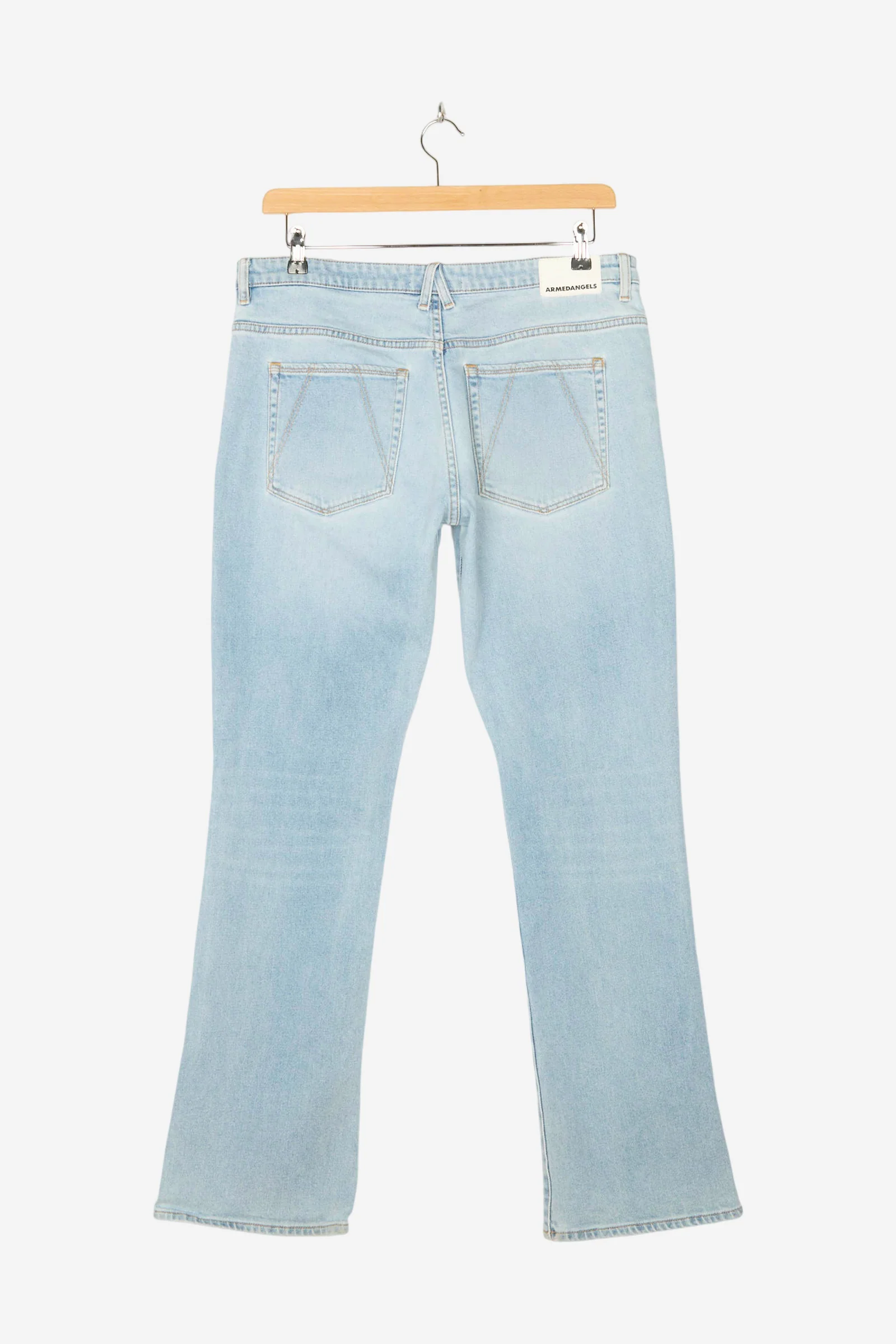 Jeans Boot Cut RS - Image 2