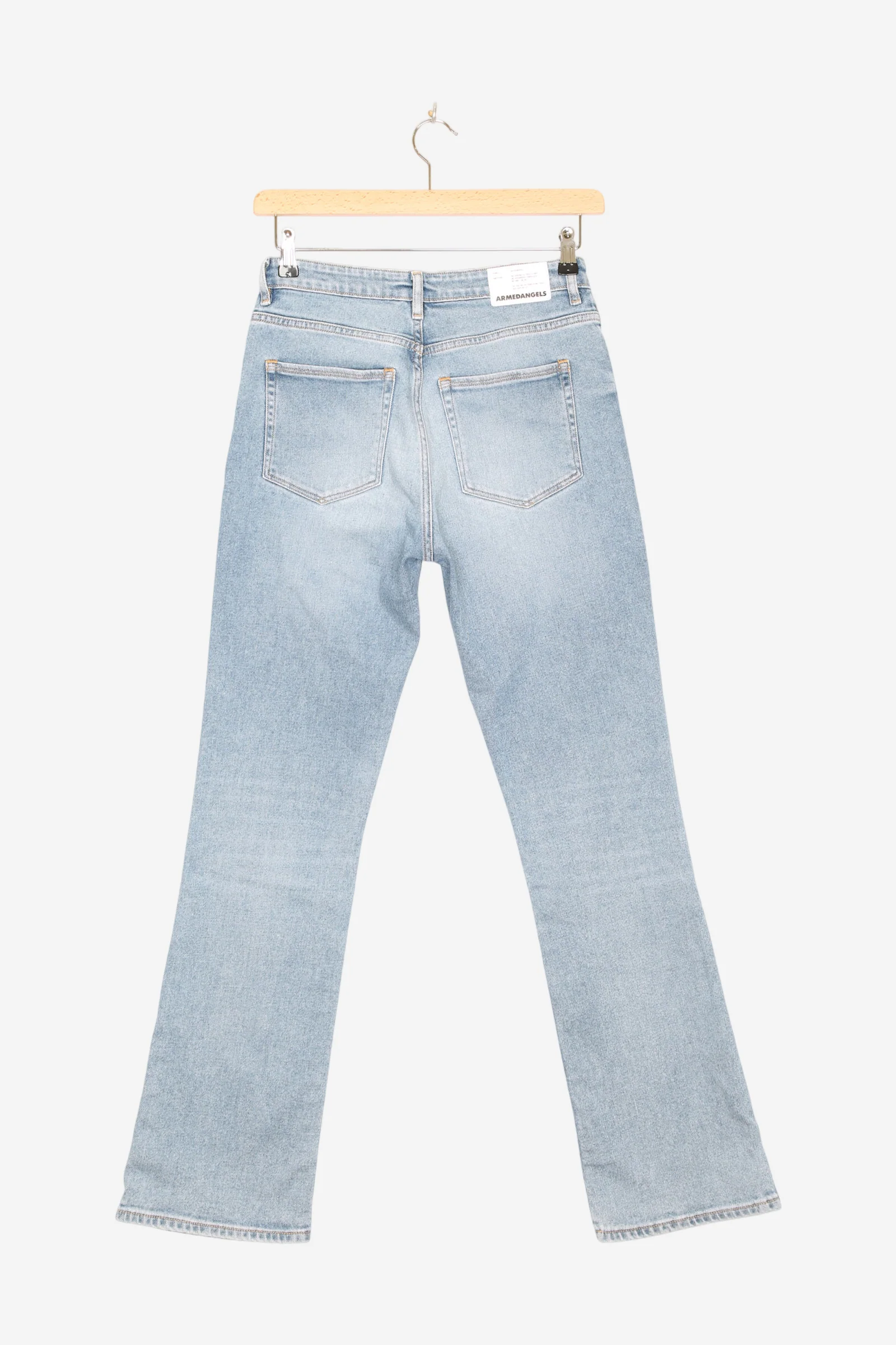 Jeans Boot Cut RS - Image 2