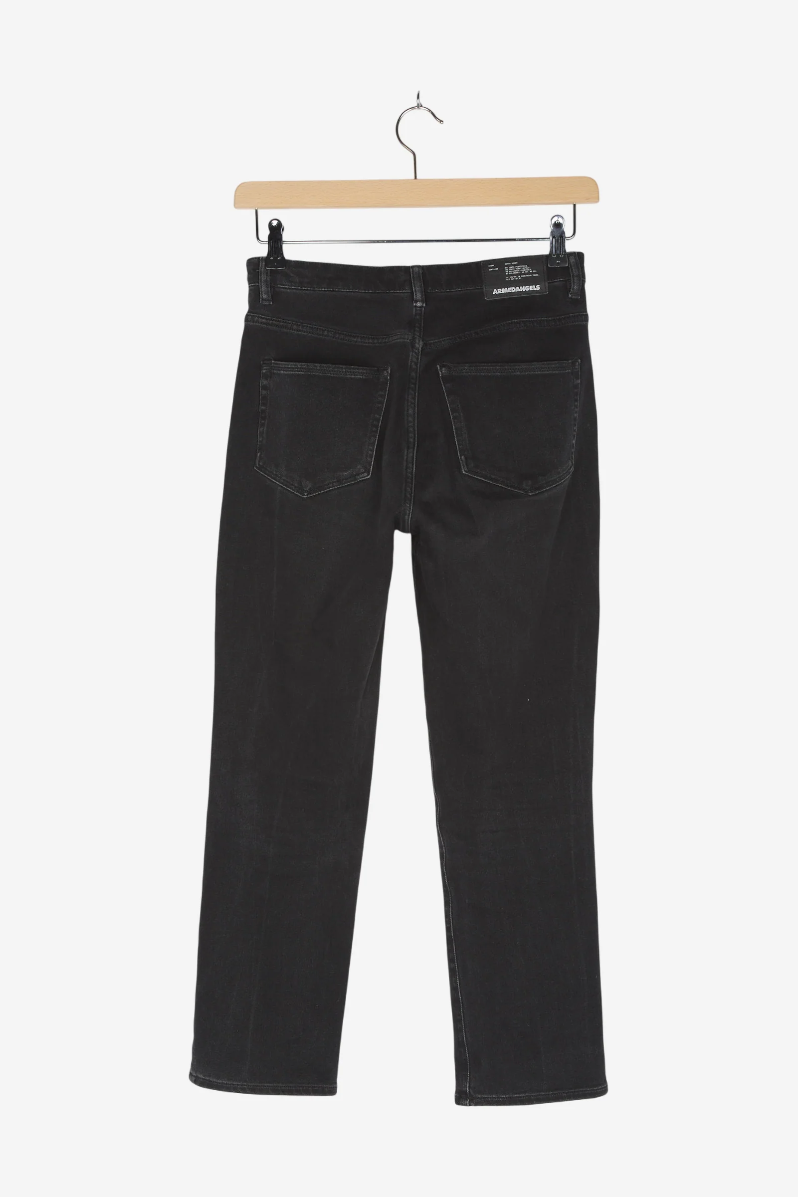 Jeans Boot Cut RS - Image 2