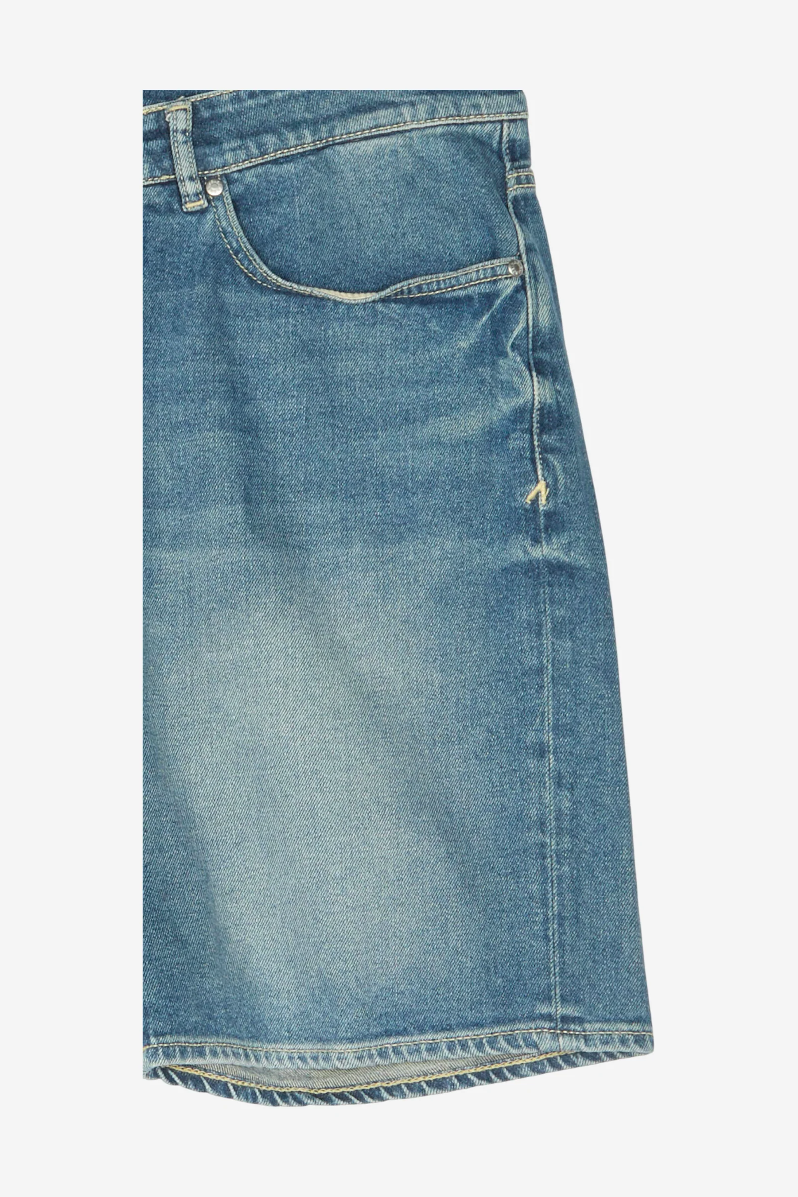 Jeans Shorts RS - Image 2