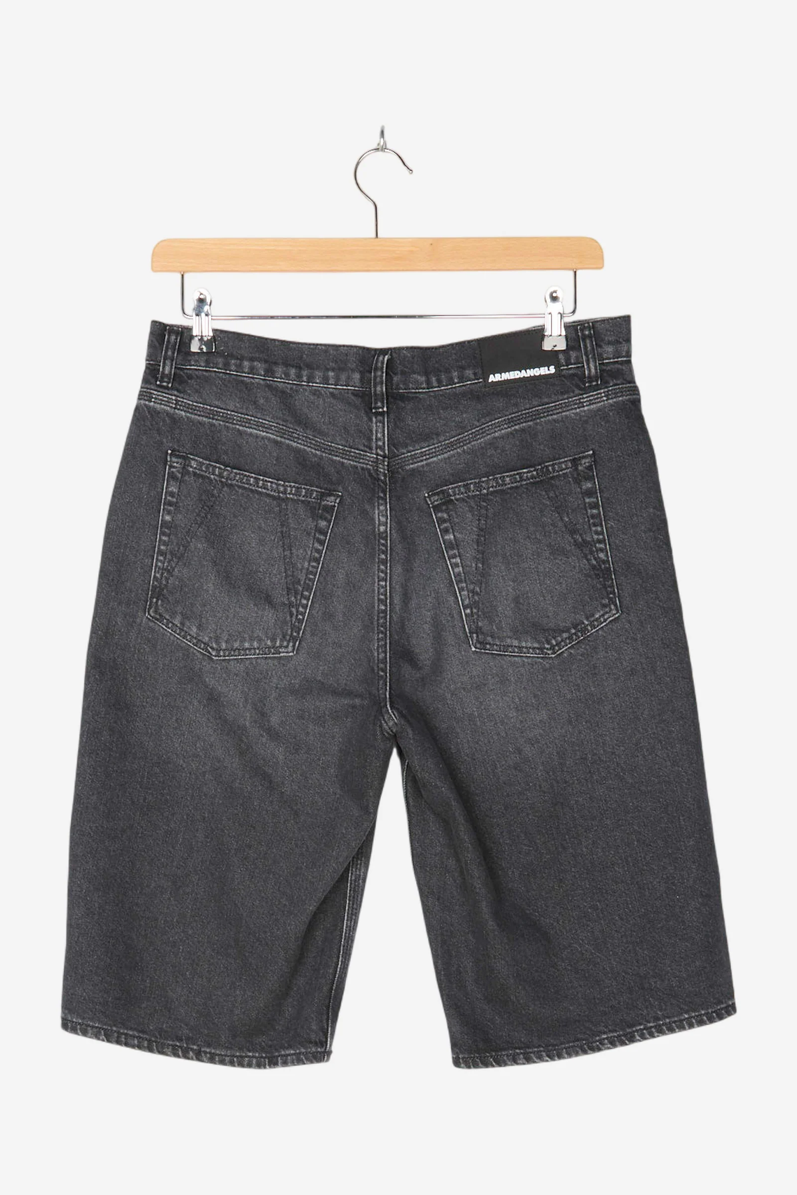 Jeans Shorts RS - Image 2