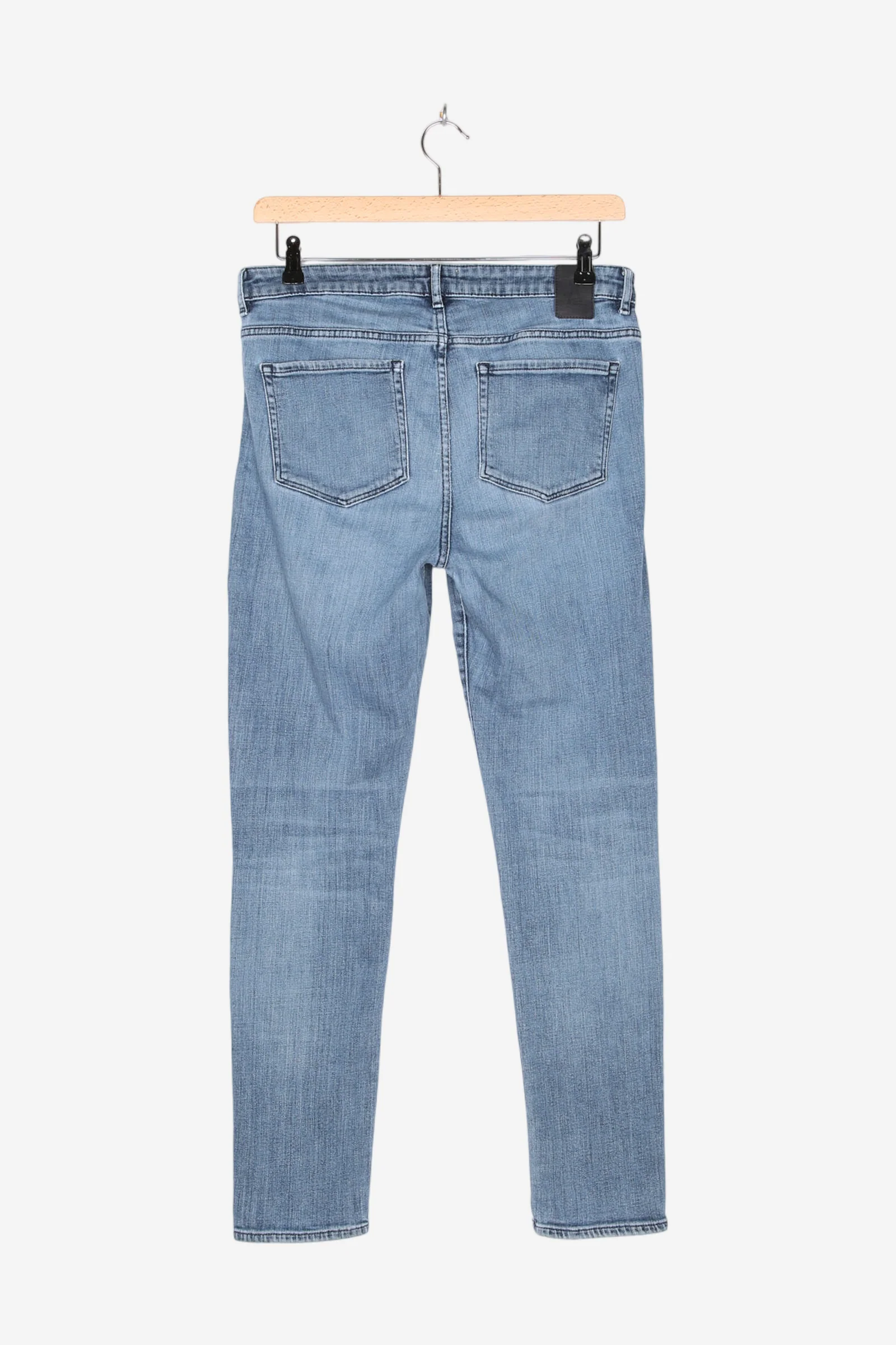 Jeans Flared Cut RS - Image 2