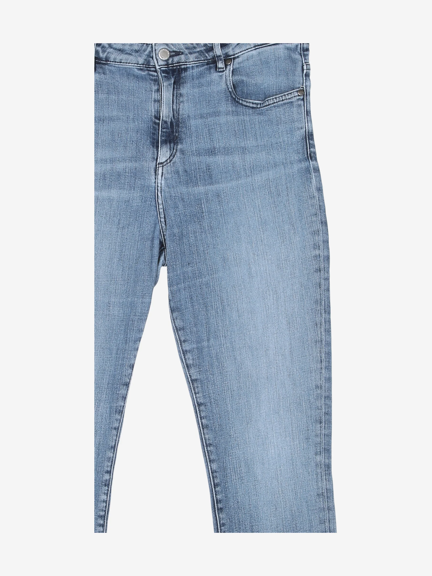 Jeans Flared Cut RS - Image 3