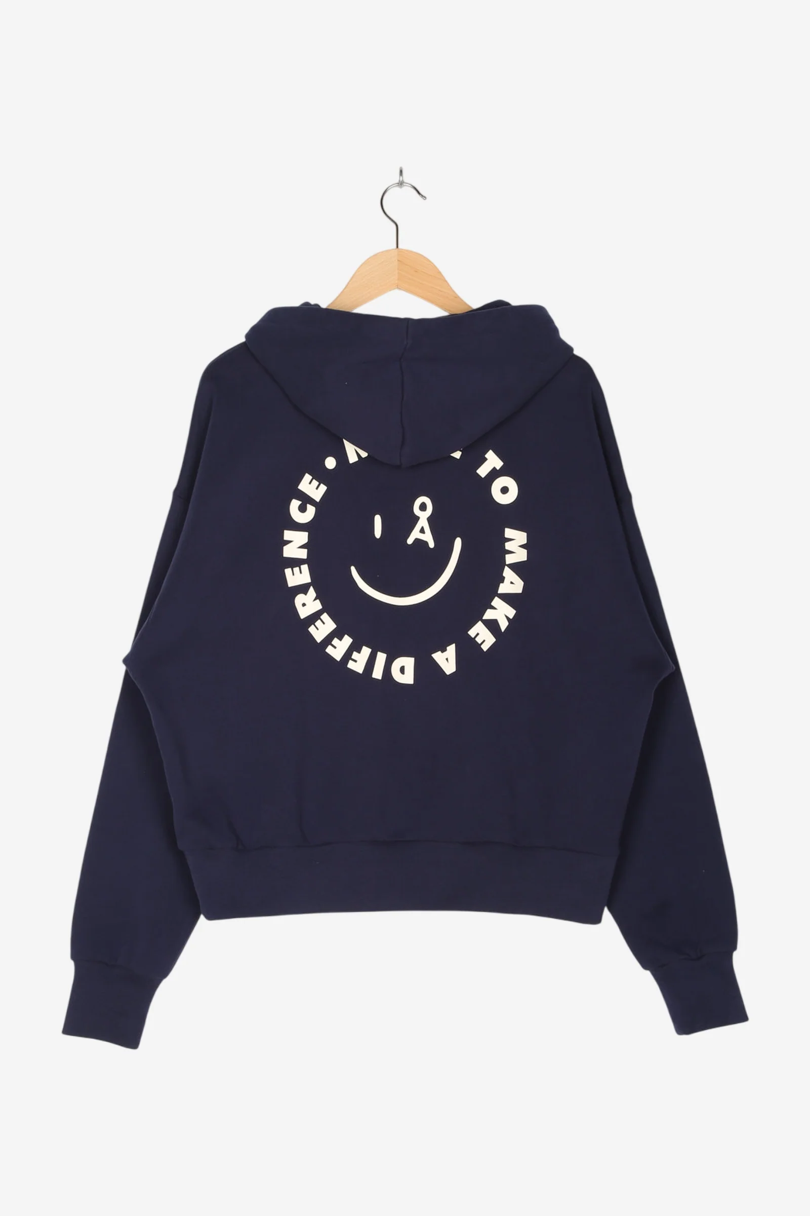 ARMEDANGELS Hoodie w/ Print RS - Image 2
